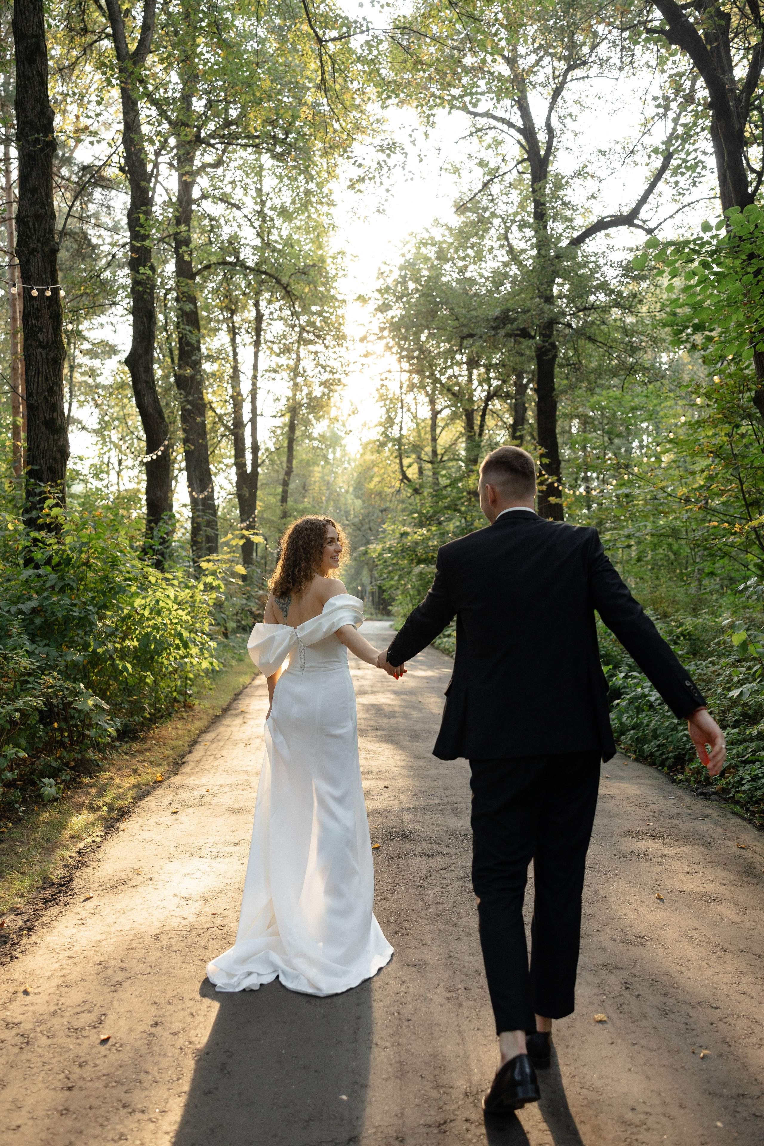 Костя и Юля. Фотограф Аня Безяева