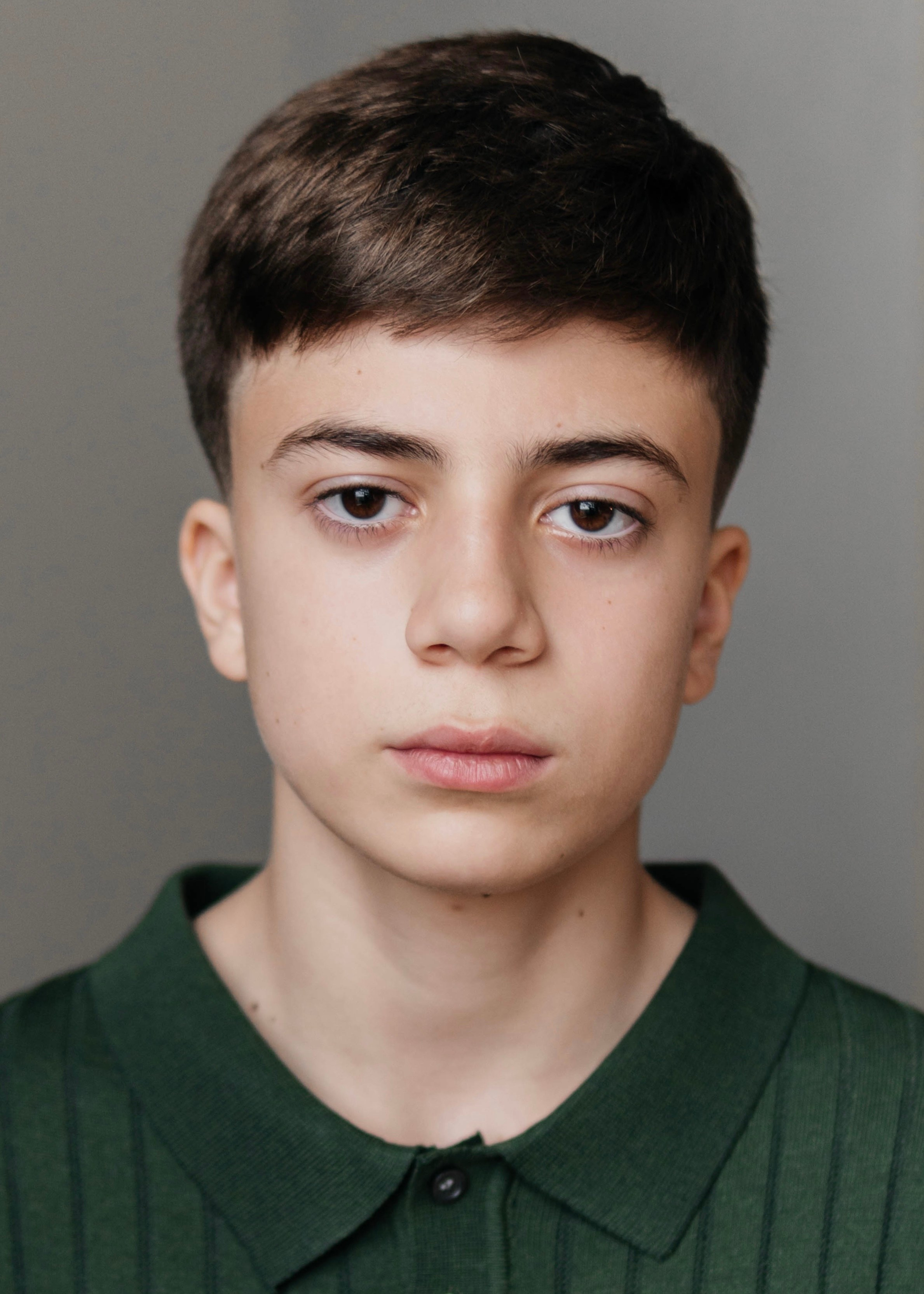 Артем Гулинян. Краснодар