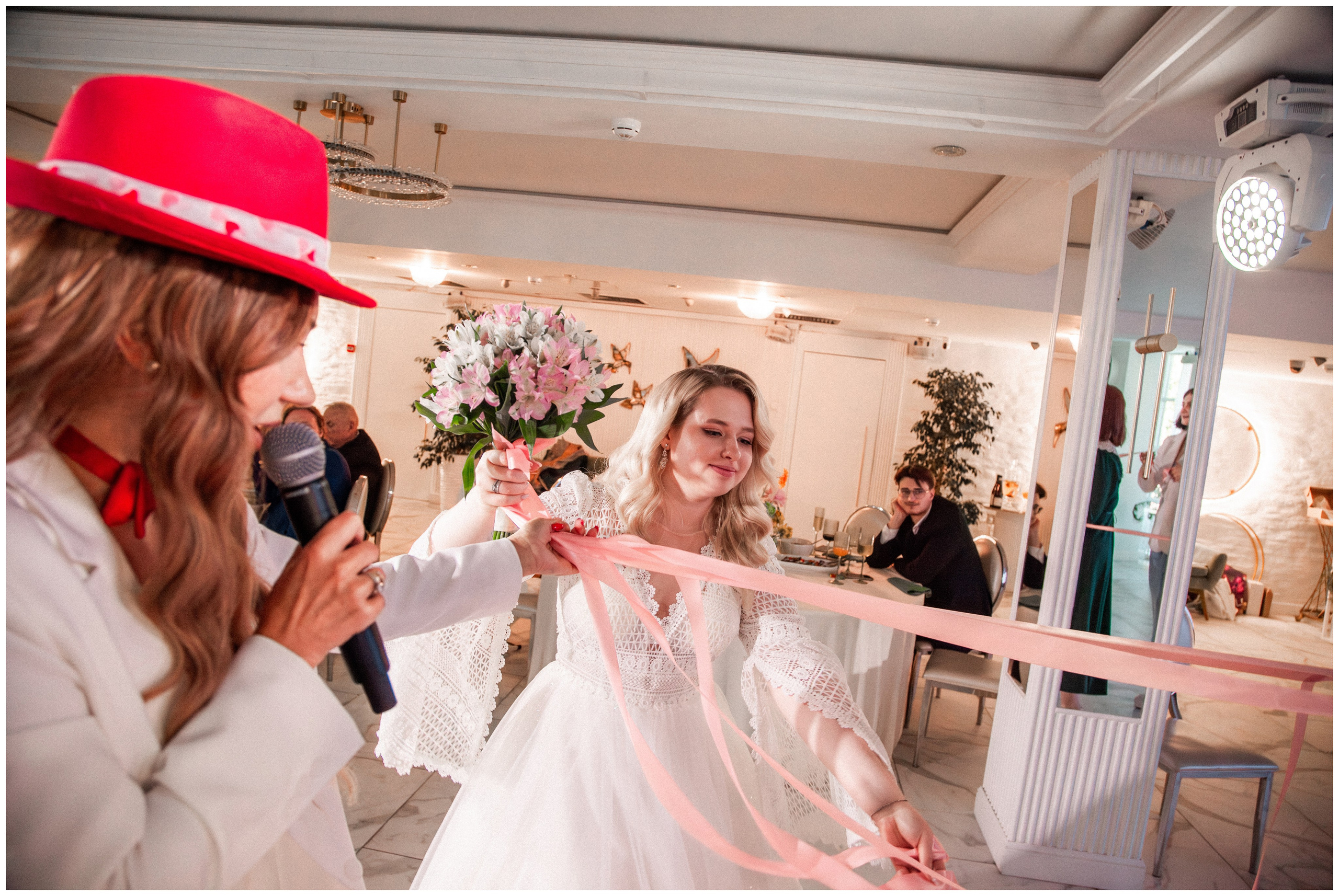 Никита и Екатерина. Георгий Тришаков