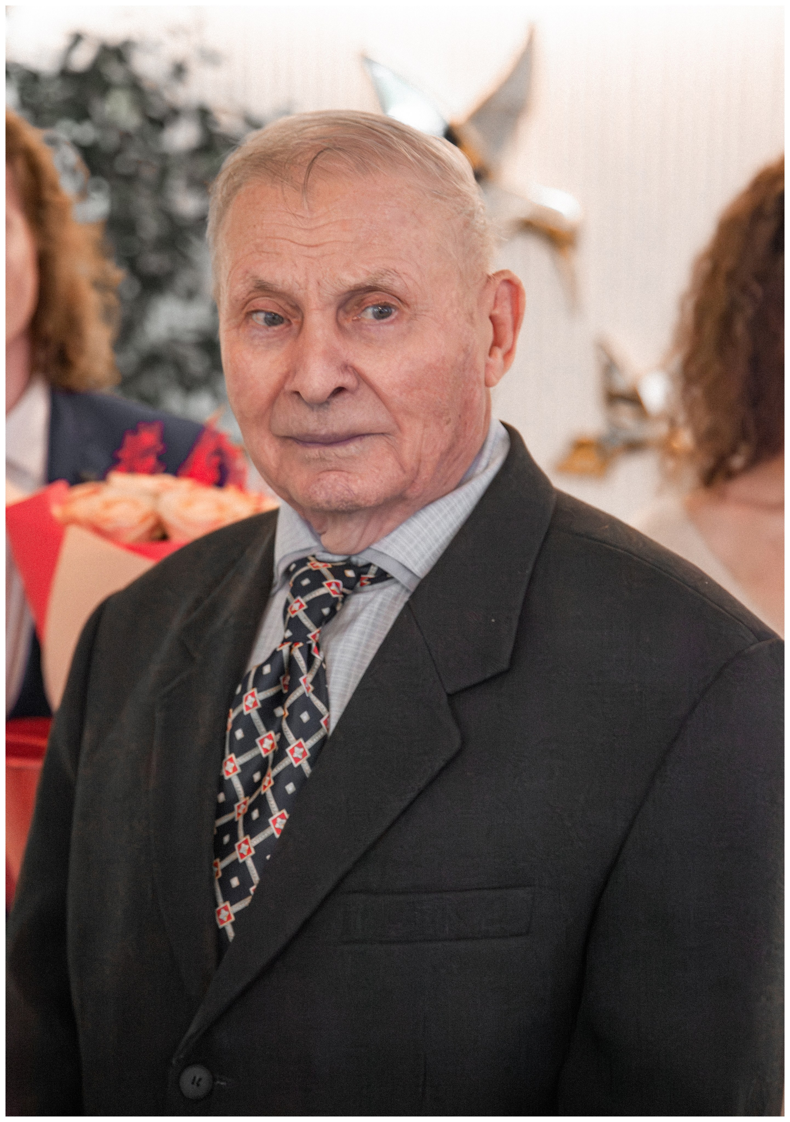 Никита и Екатерина. Георгий Тришаков