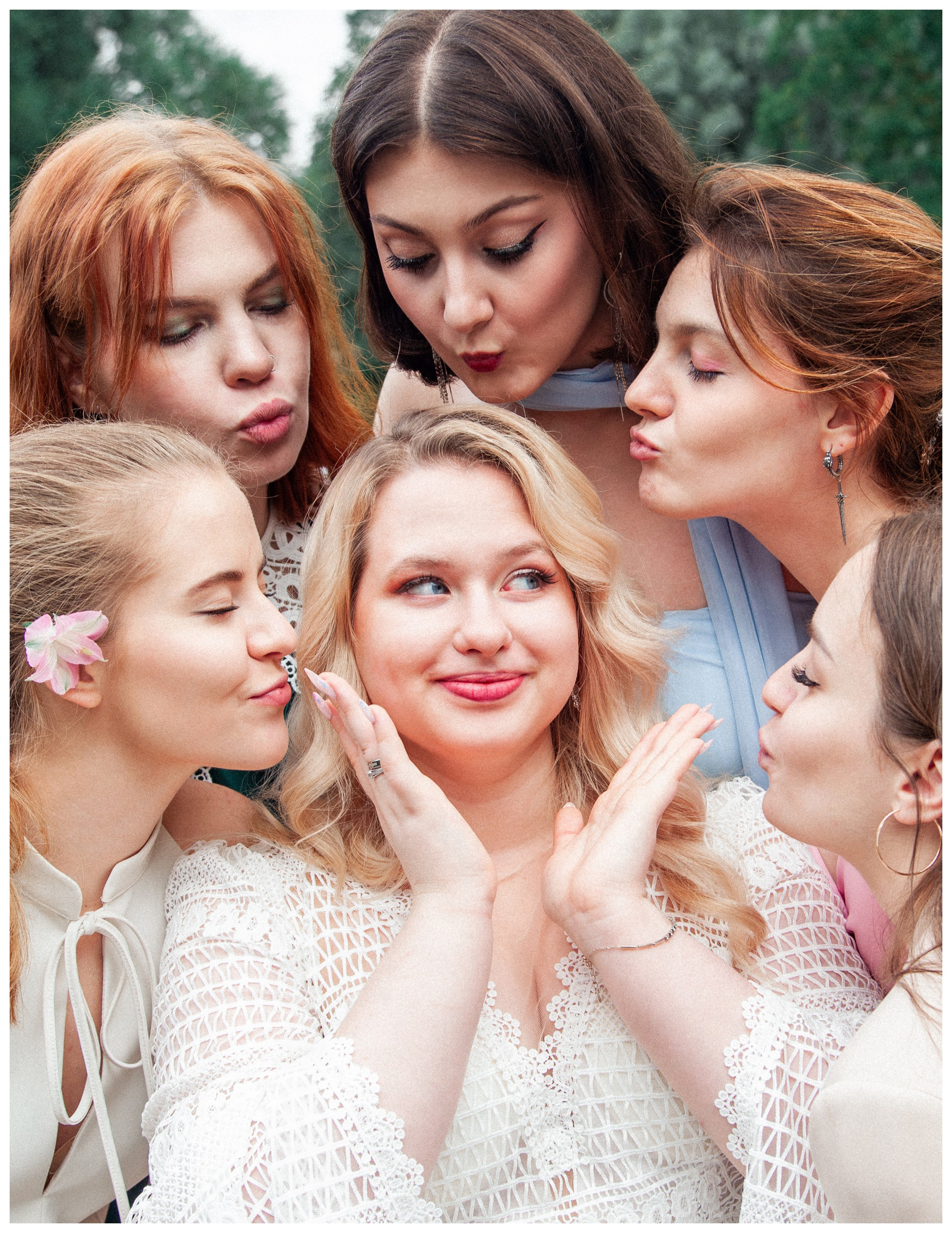 Никита и Екатерина. Георгий Тришаков