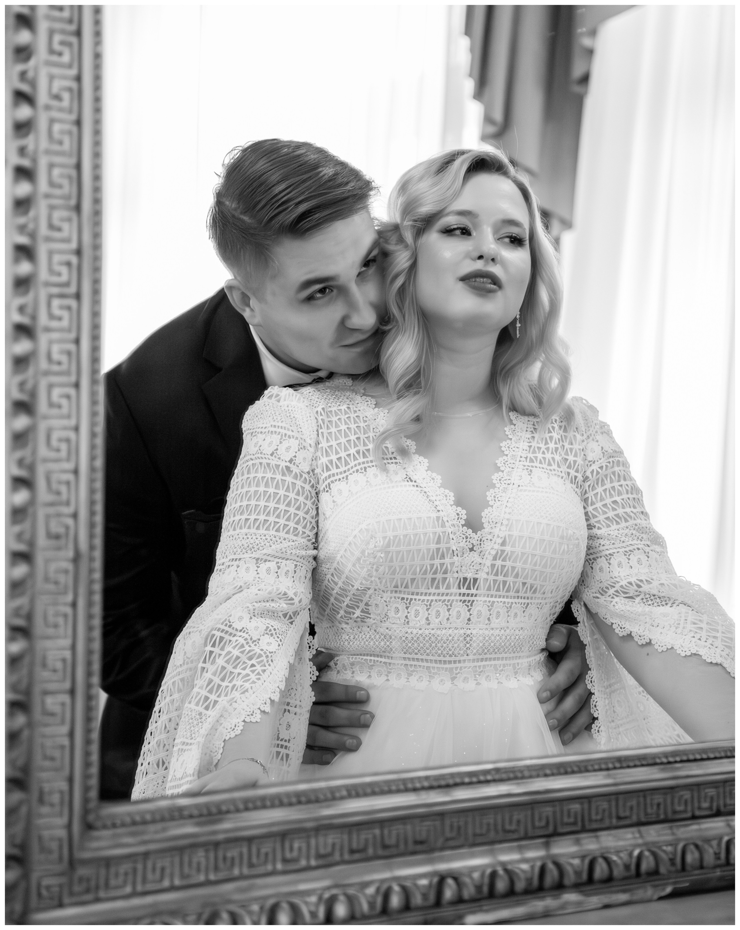 Никита и Екатерина. Георгий Тришаков