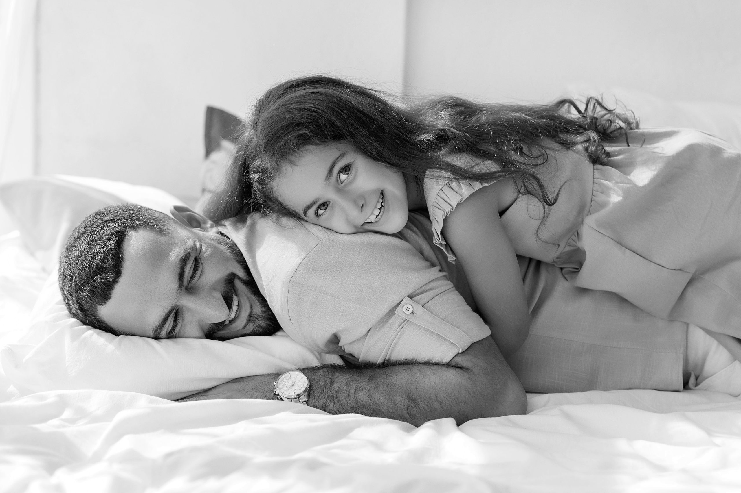 Семейная съемка с малышом. Фотограф новорожденных в Сочи Екатерина Вялова