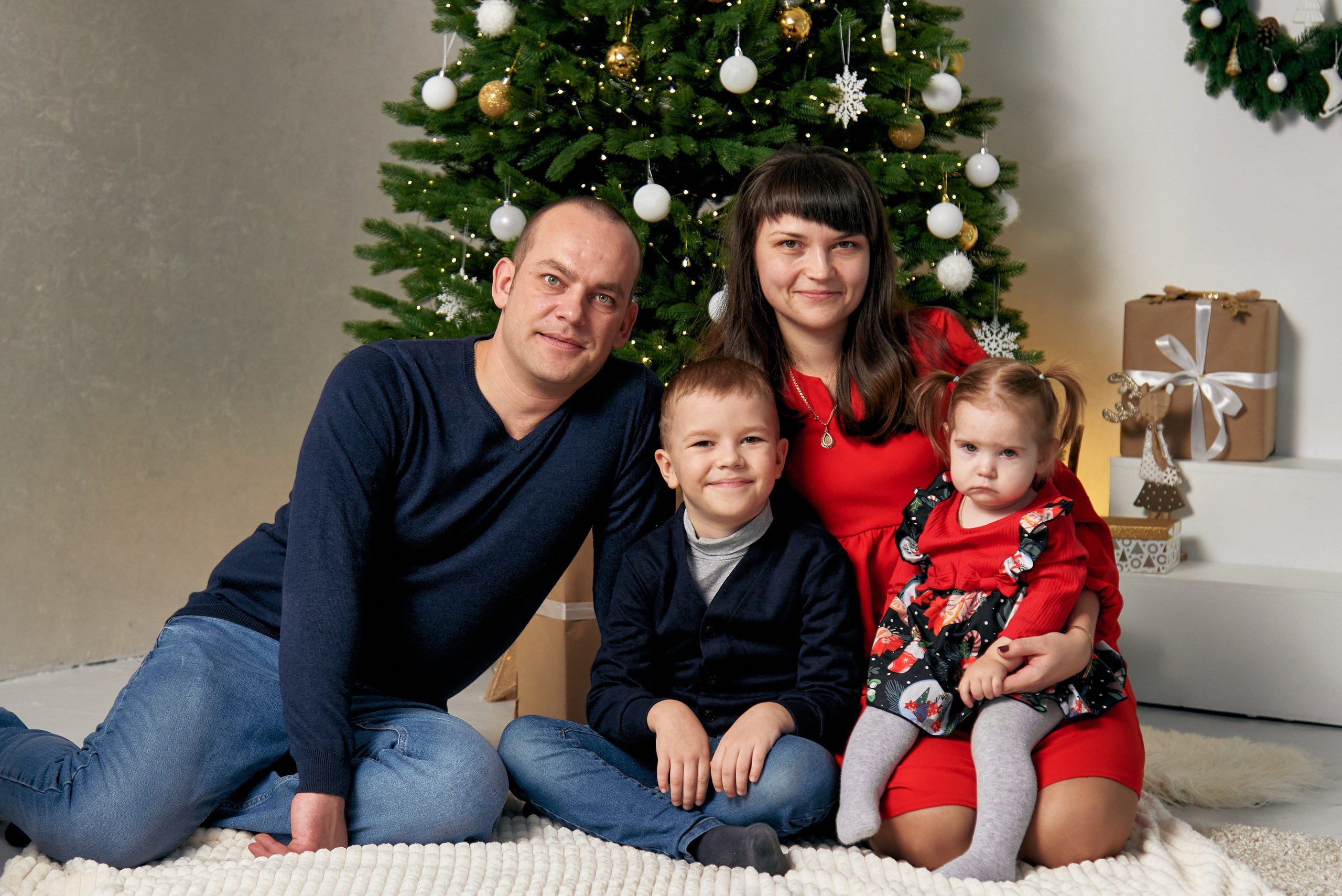 Отзывы. Фотограф Юлия Ремезова