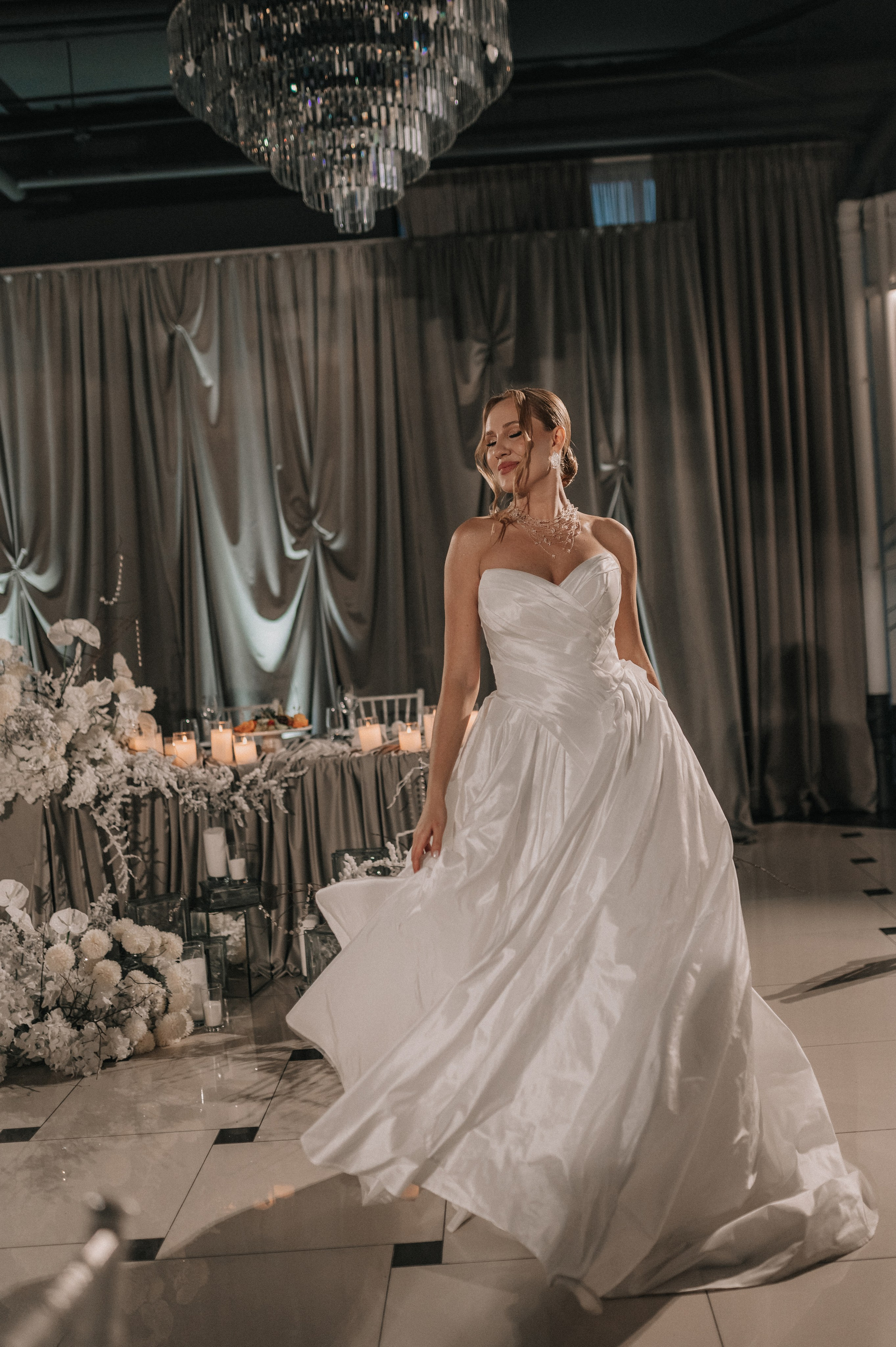 Екатерина и Владимир. Семейный и детский фотограф Анастасия Иванова