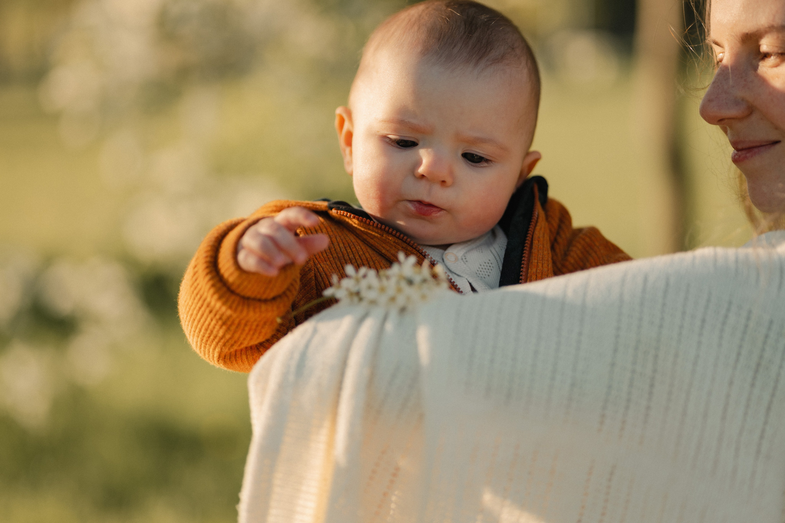 Жизнь уже не будет прежней. Фотограф Ника Лиепа