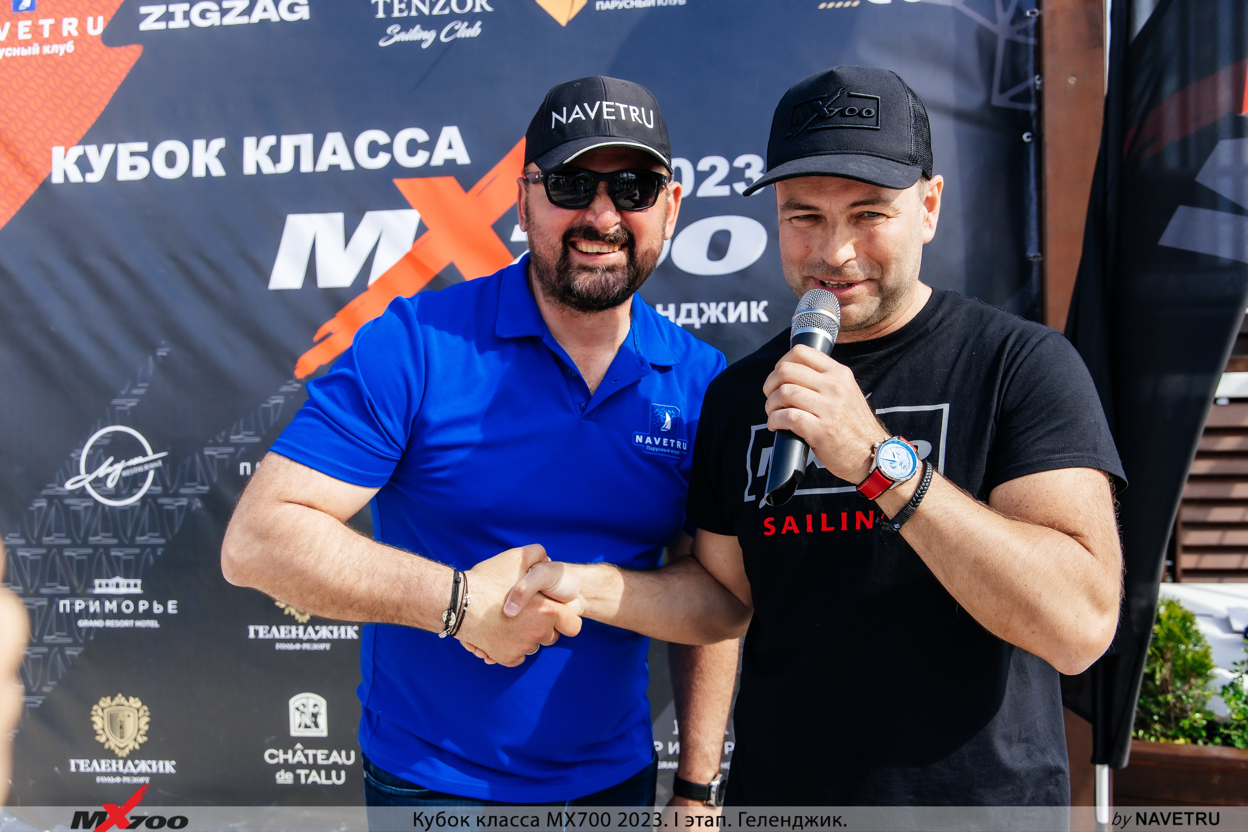 Парусные регаты. Репортажный фотограф в Краснодаре Лагута Надежда