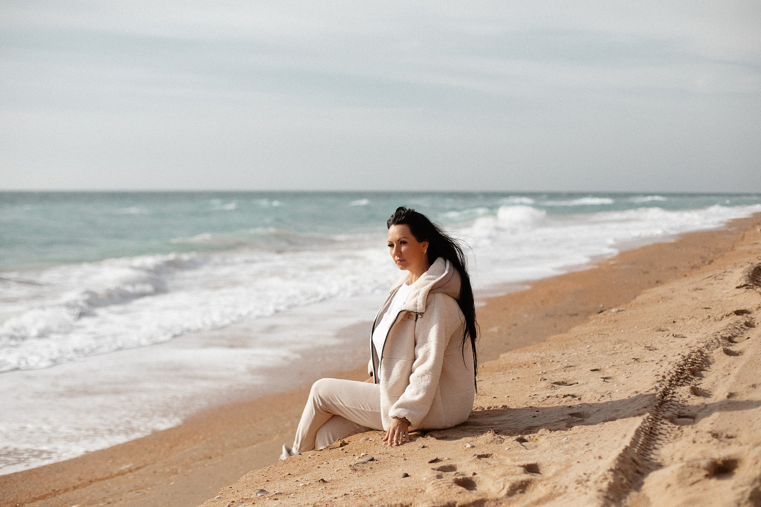 Анапа. Свадебный и семейный фотограф/видеограф в Краснодаре Наталья Осинская