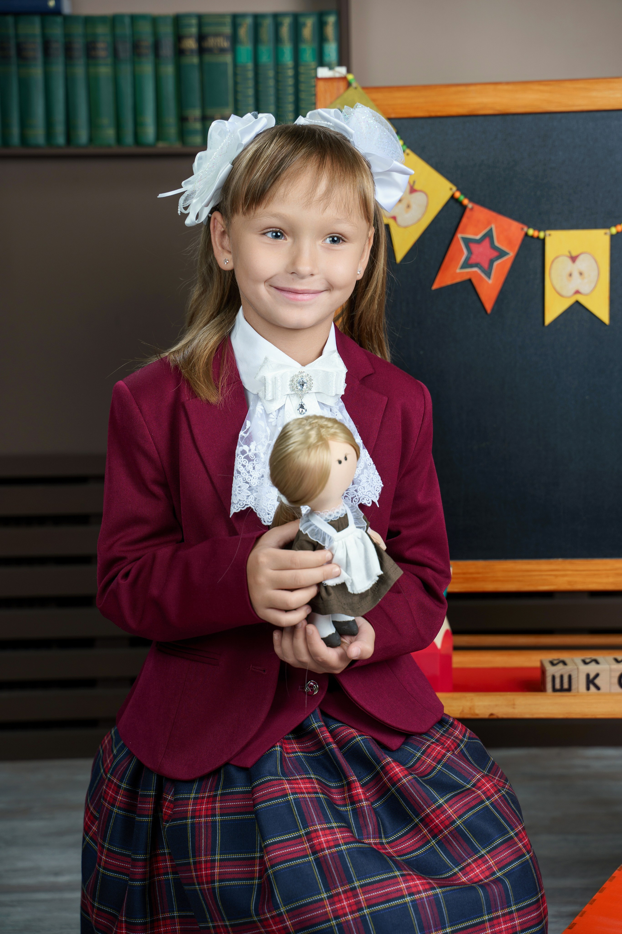 ФОТОПРОЕКТ «ШКОЛА!». Школьная фотостудия «Like Moment» в Строгино