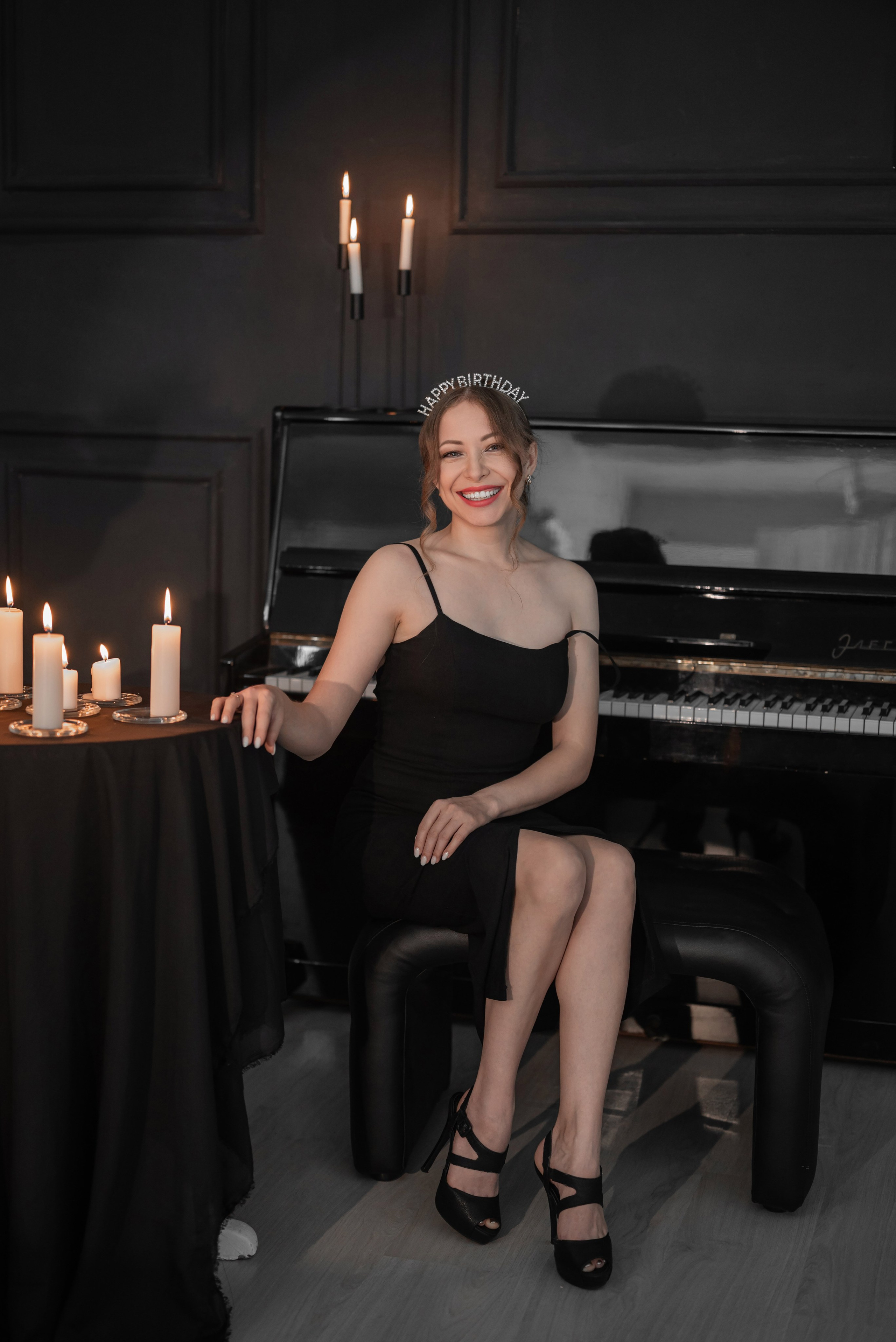 Наталья. Фотограф в городе Салават