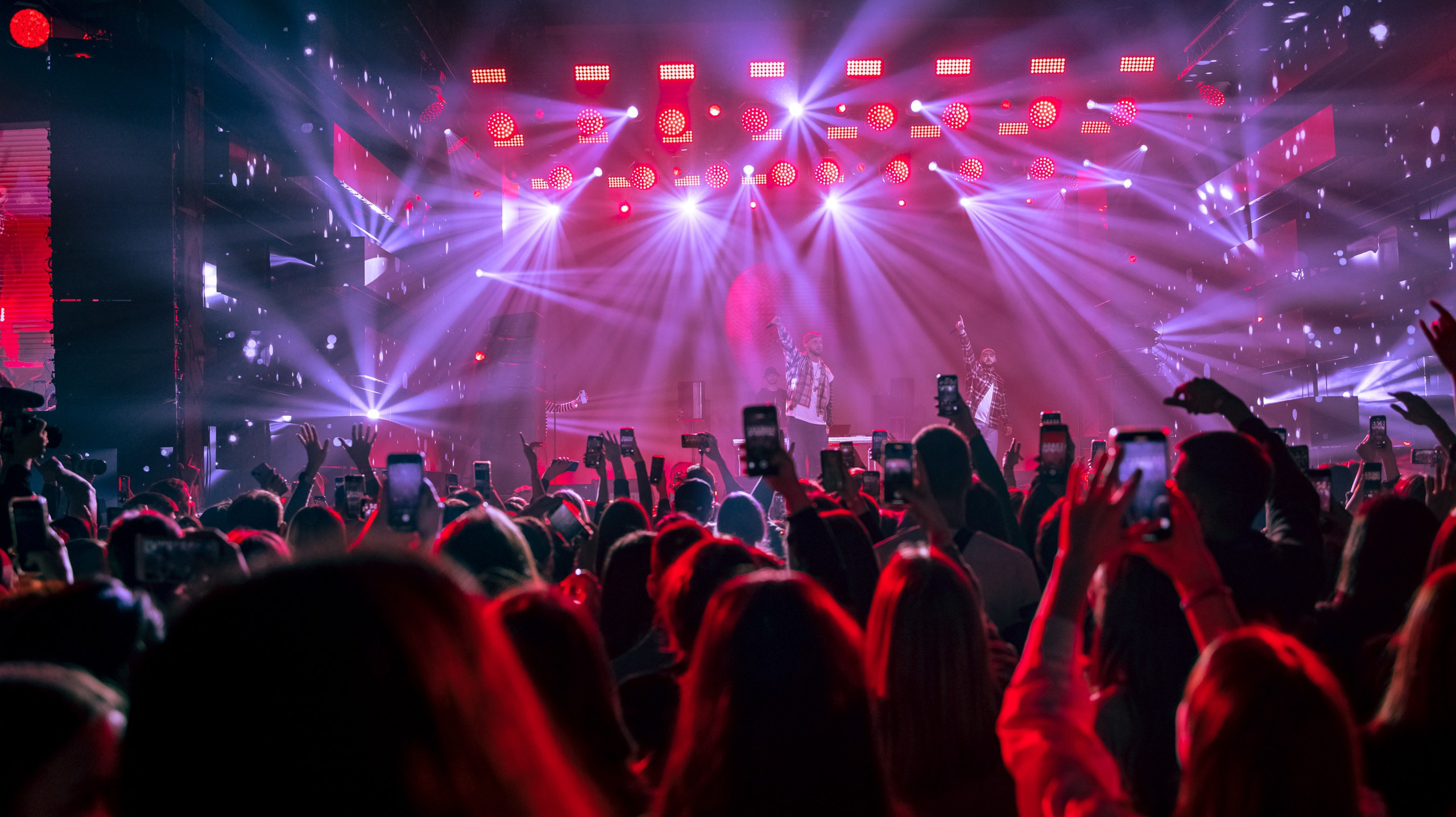 Репортаж. Фотограф на мероприятие в Санкт-Петербурге