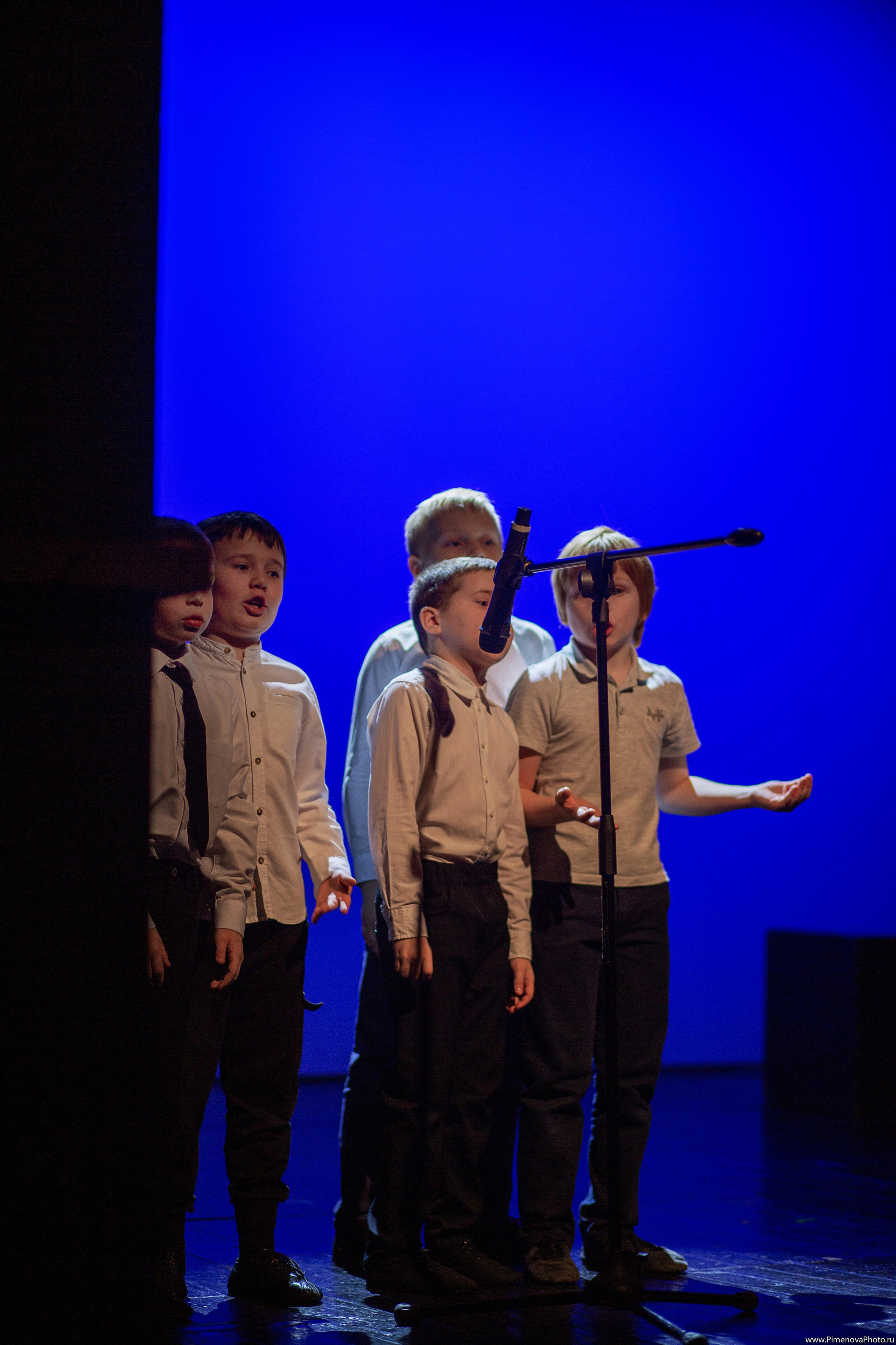 Театрум, Март 2026. Семейный и детский фотограф в Петрозаводске