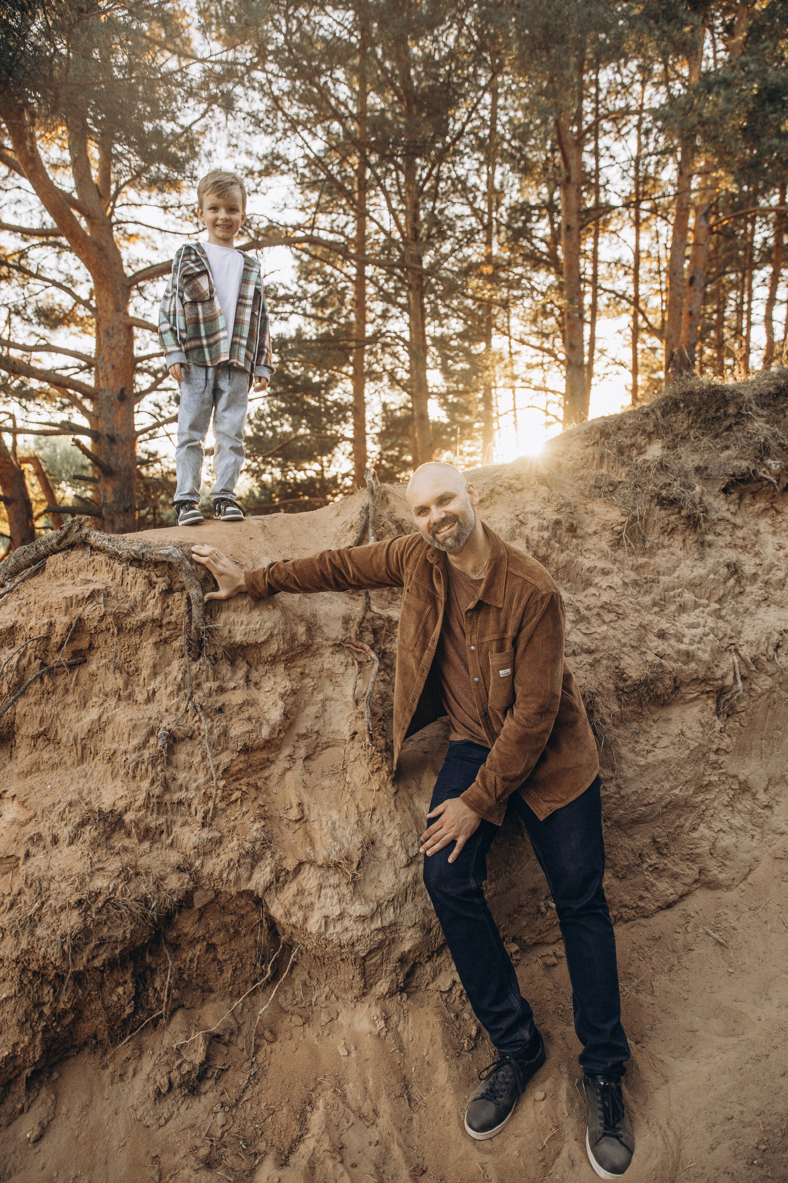 Осень. Фотограф Настасья Паламарчук