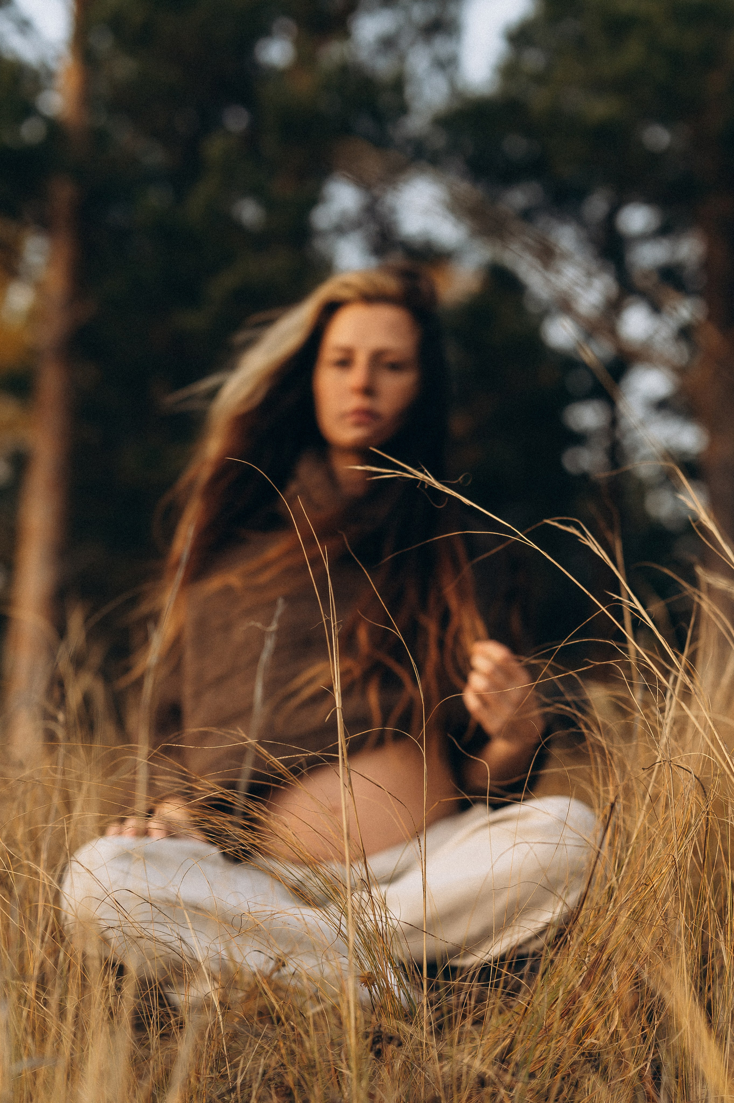 Даша. Семейный и свадебный фотограф в Красноярске Садкеева Юлия