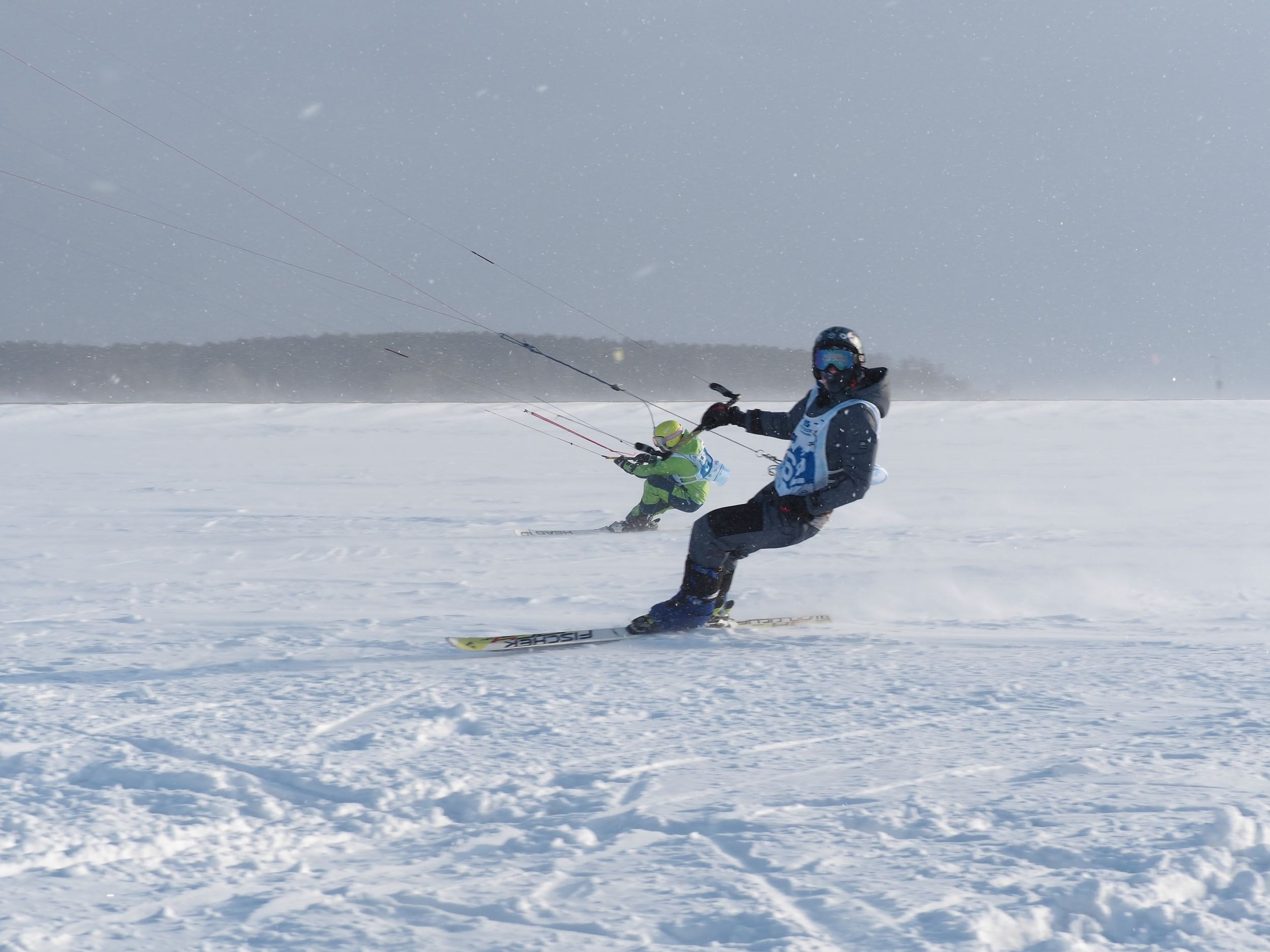 Рождественские старты 2024. Портретный и спортивный фотограф в Новосибирске и Твери Кононов Алексей