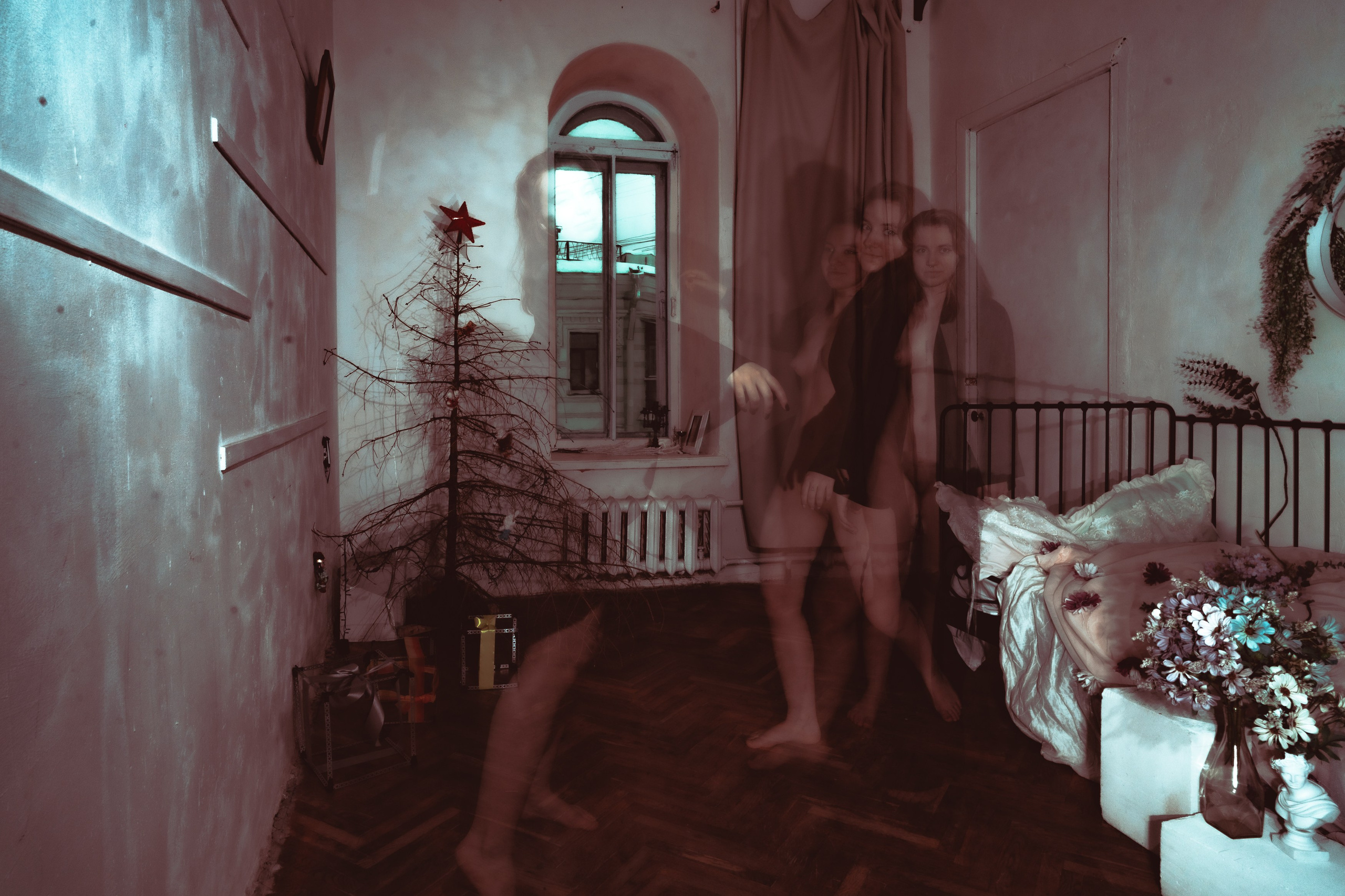 Портреты. Репортажный фотограф в Санкт-Петербурге Евдокимова Ольга