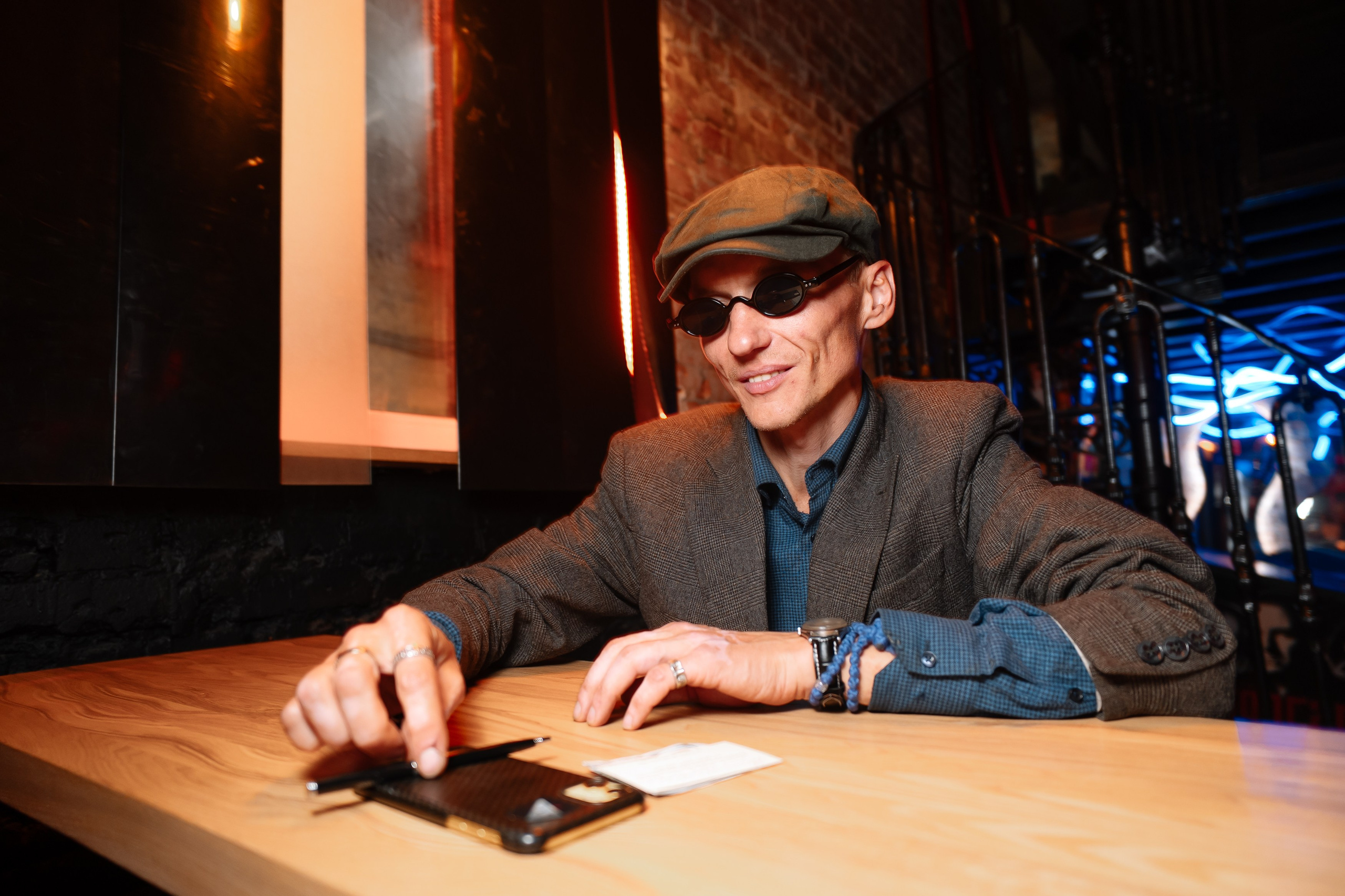 Мероприятия. Репортажный фотограф в Санкт-Петербурге Евдокимова Ольга