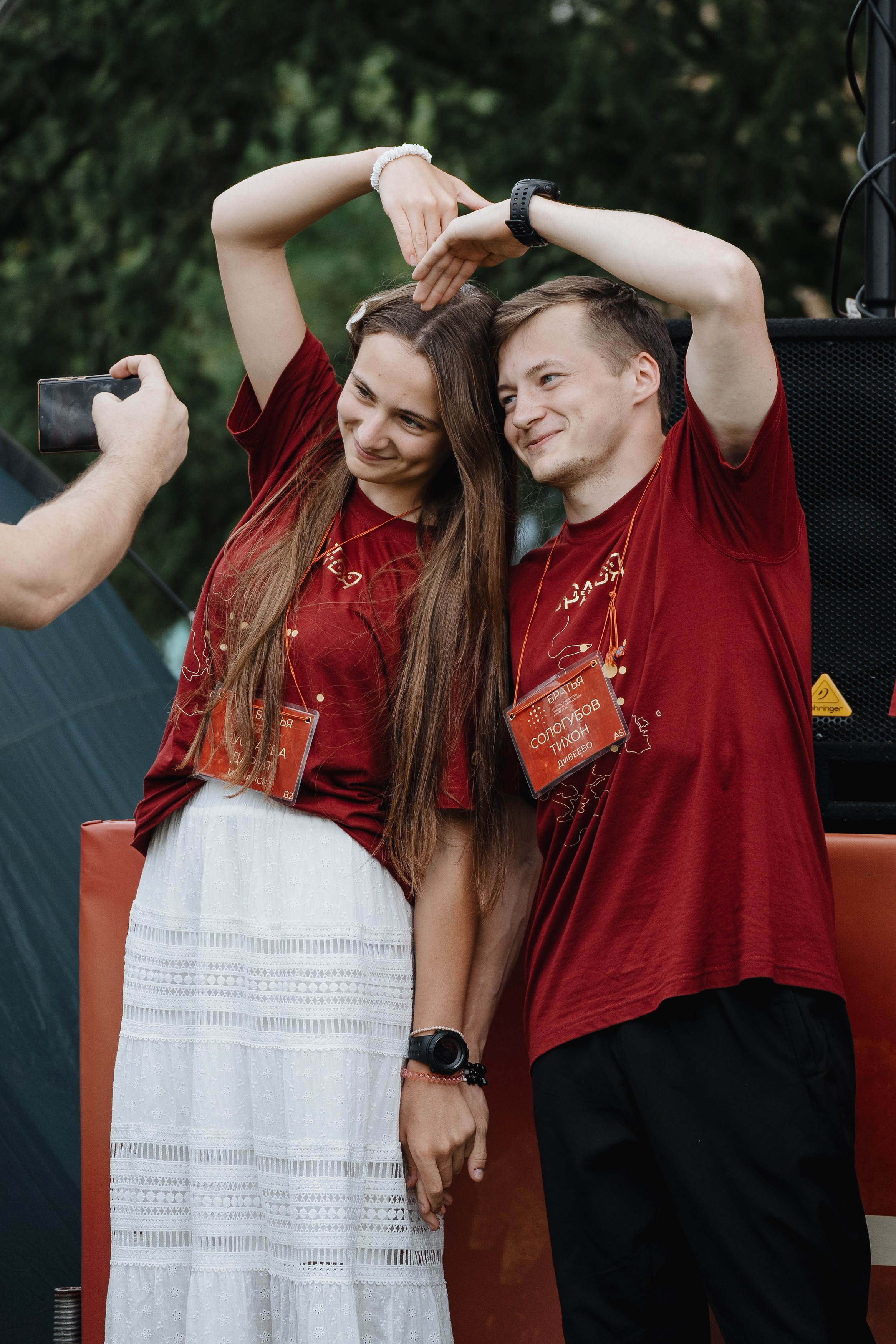 Мероприятия. Репортажный фотограф в Санкт-Петербурге Евдокимова Ольга