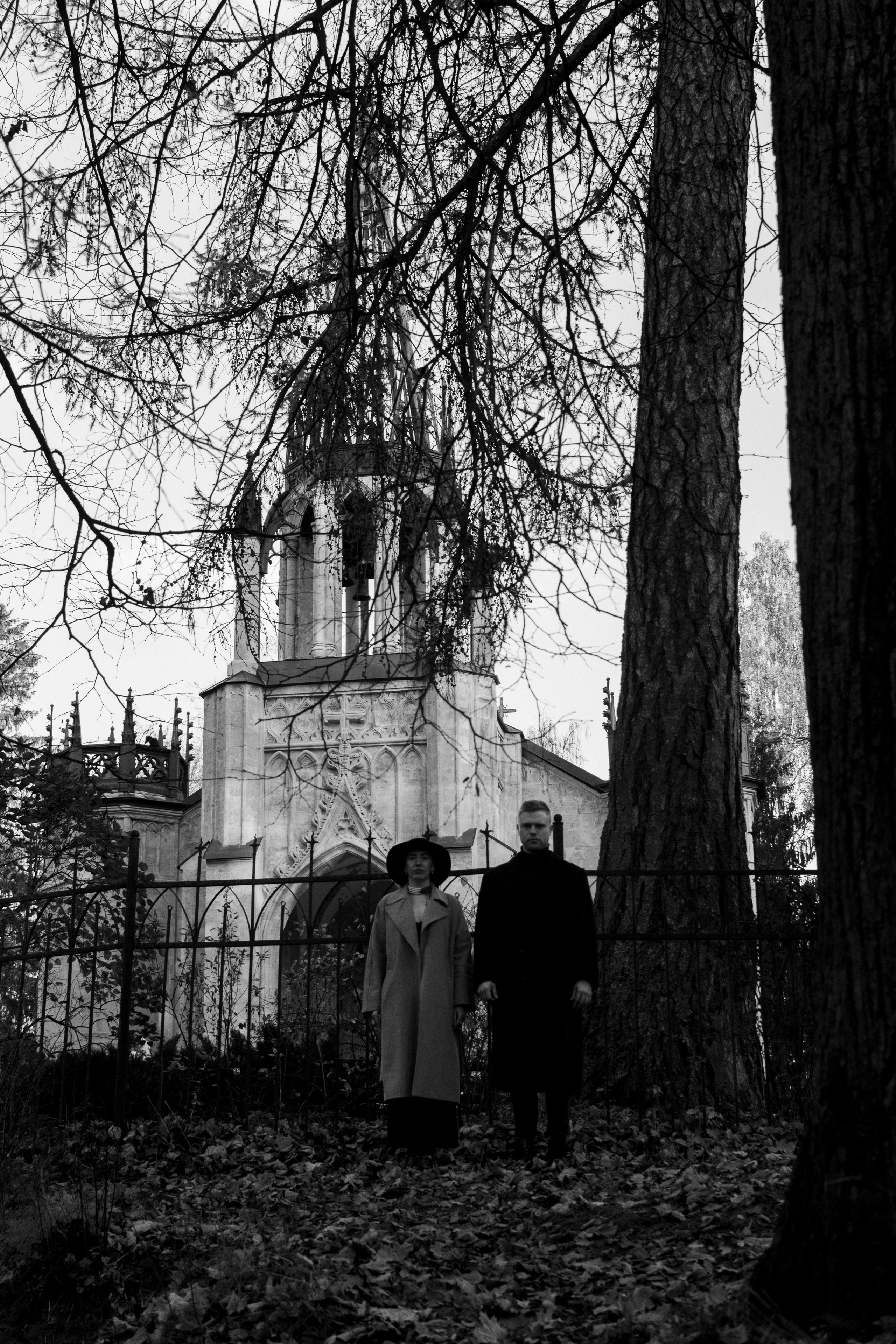ХЕЛЛОУИН. Индивидуальный фотограф в Санкт-Петербурге Надежда Волобуева