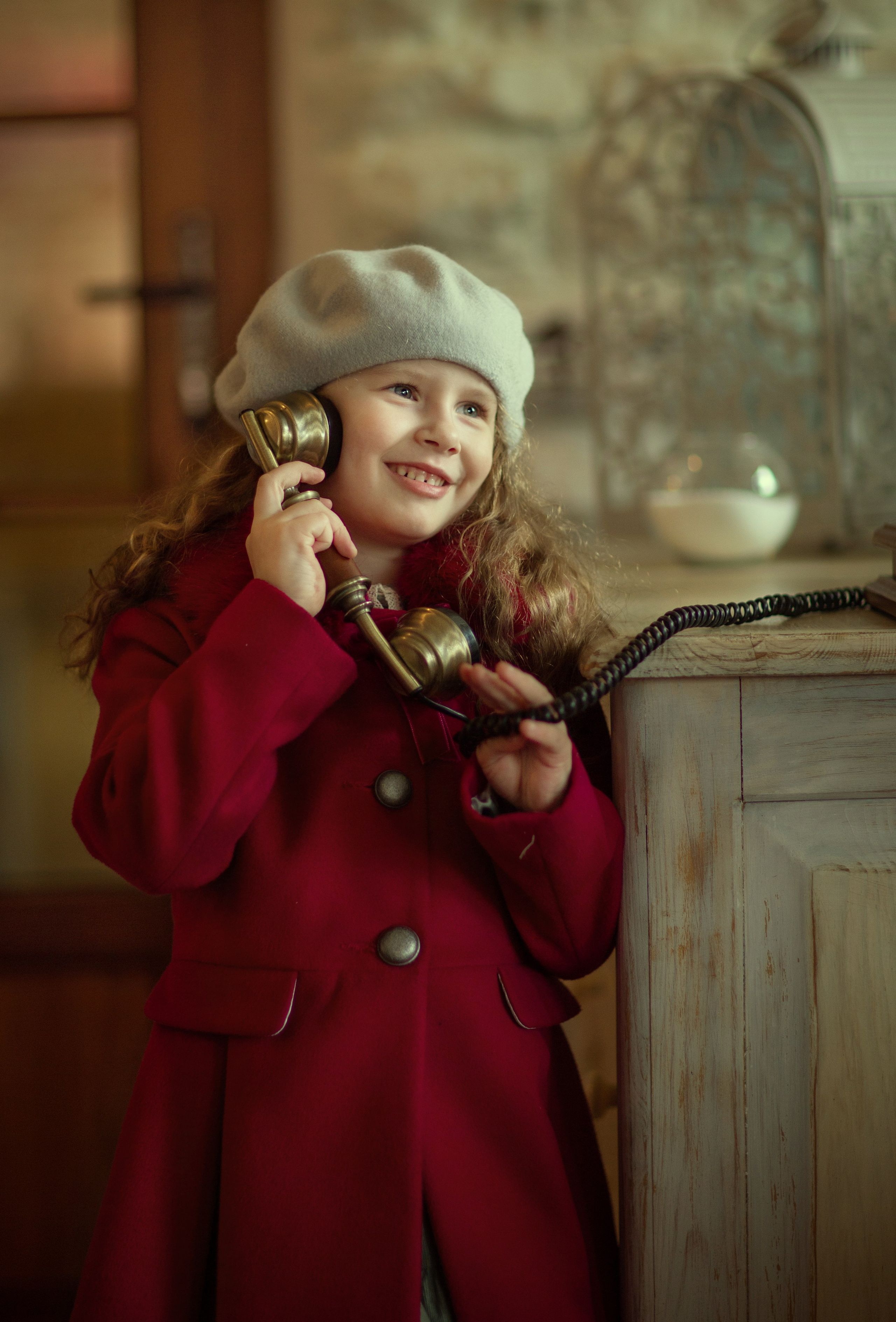 Мои работы. Обо мне