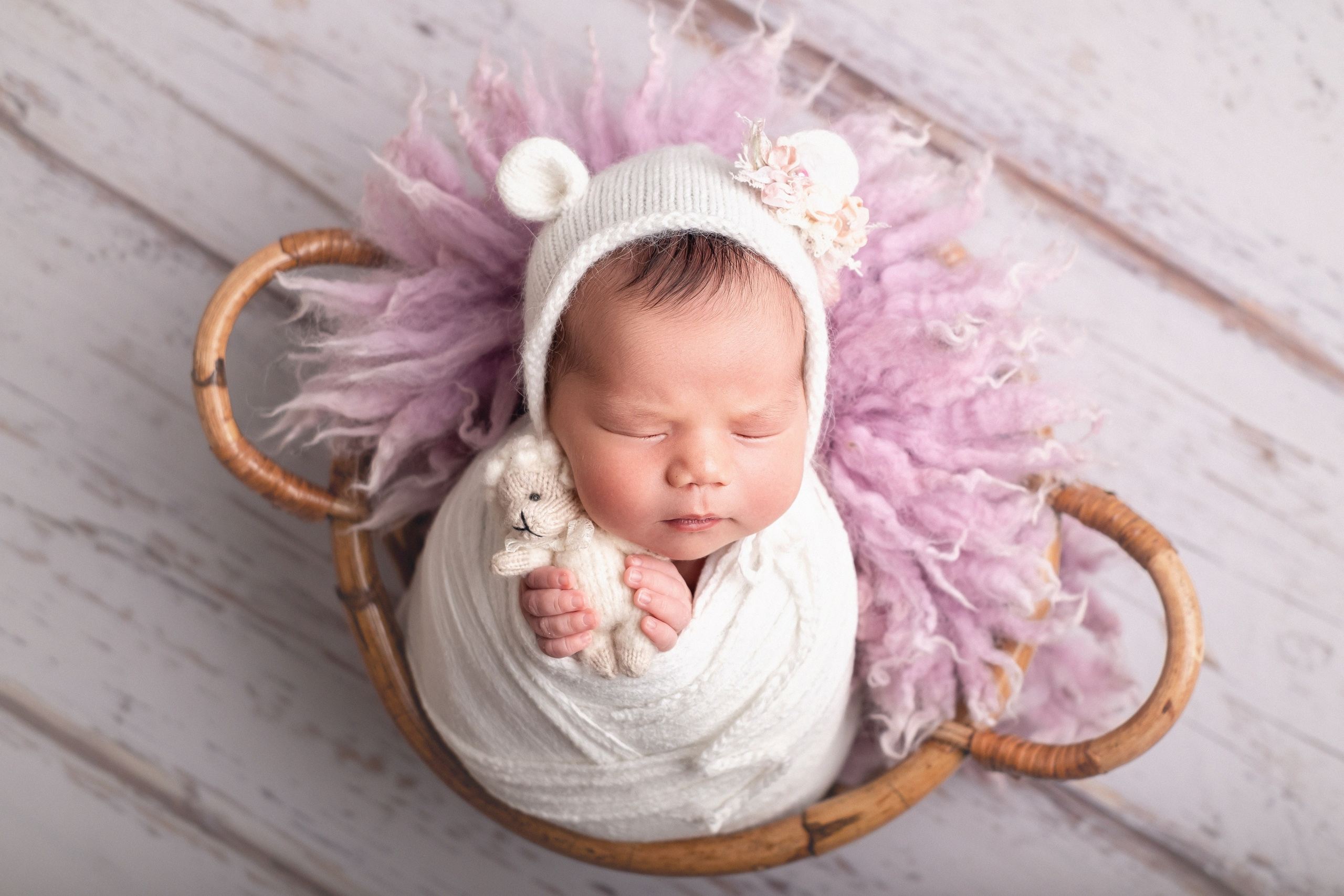 Эмилия, 10 дней. Фотограф  Альметьевск