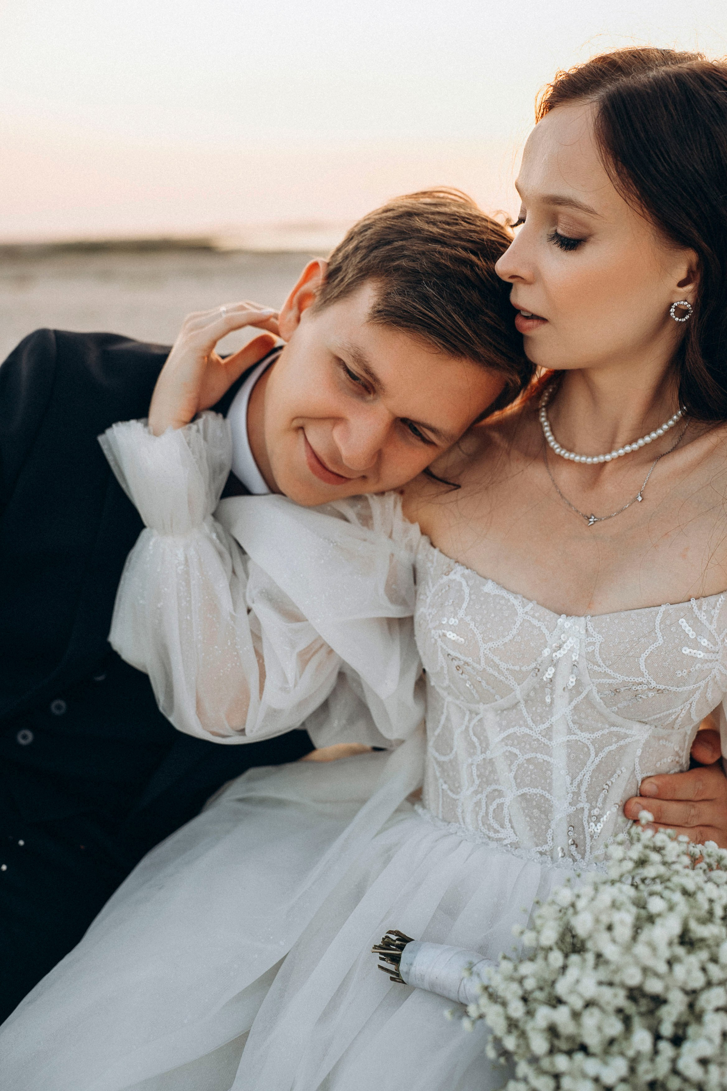 А&В. Свадебный и семейный фотограф в Ейске Инна Чаплюк