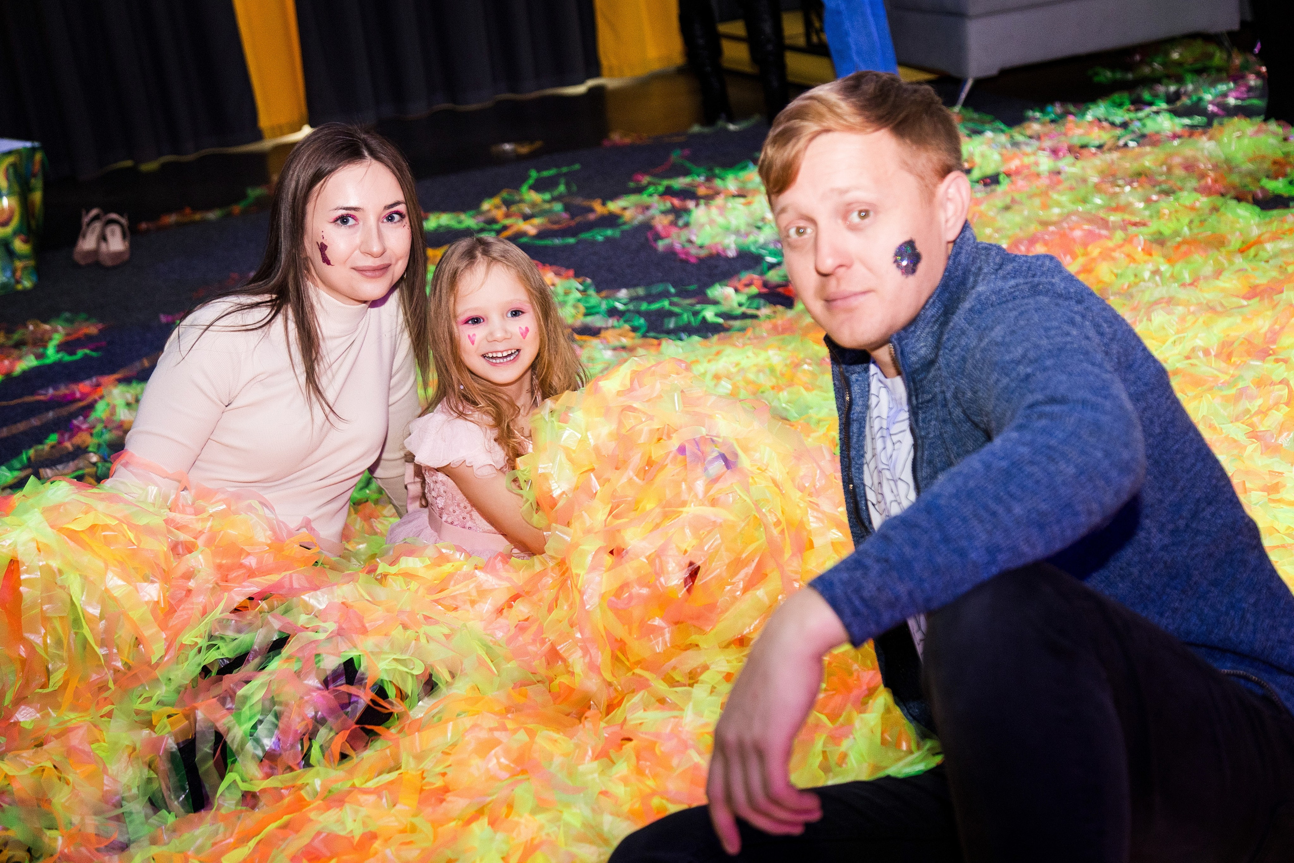 Арине 4 года. Детский фотограф видеограф в Хабаровске Михаил Орлов