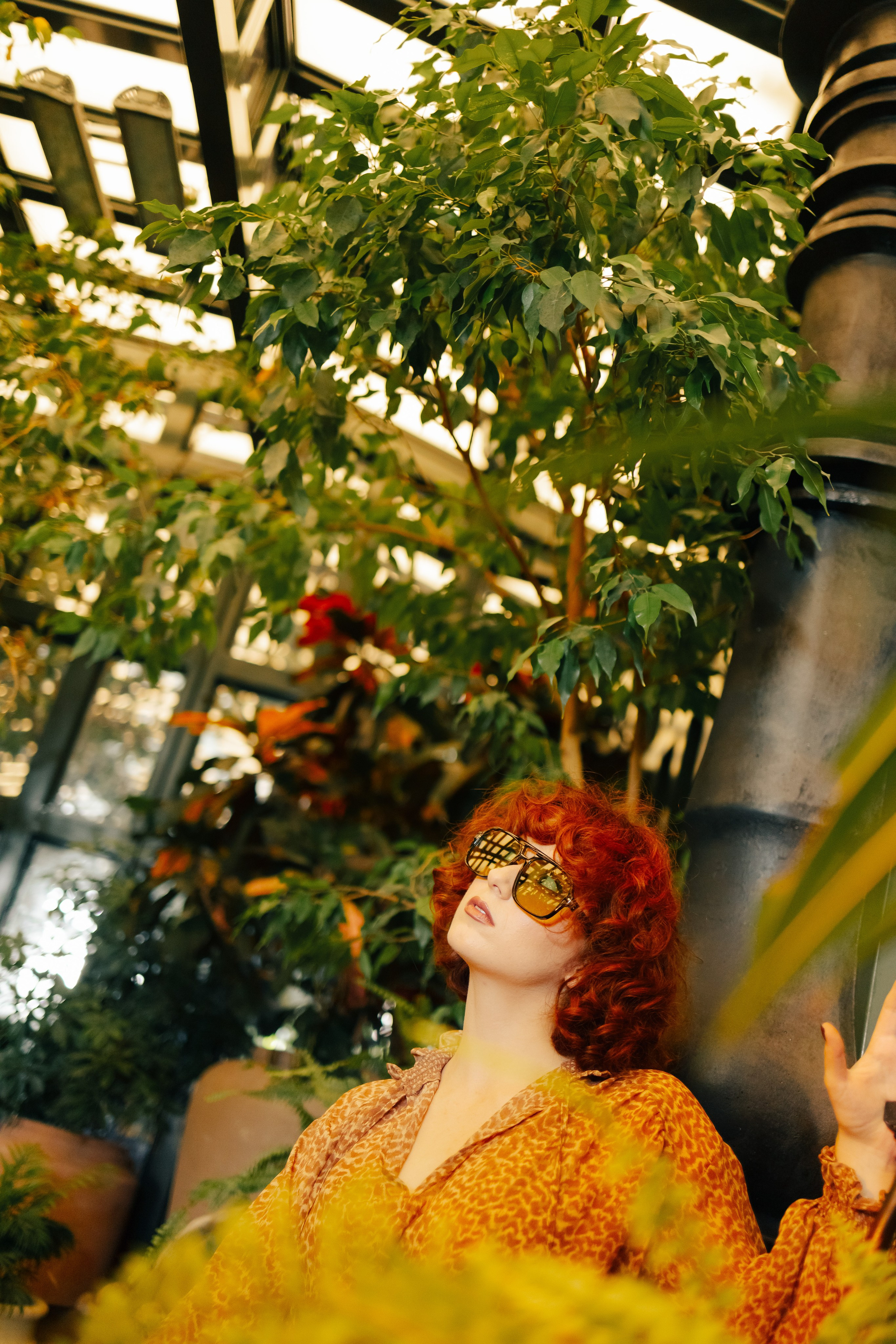 Портрет | Portrait. Фотограф Иван Конев | Свадебный и event-фотограф