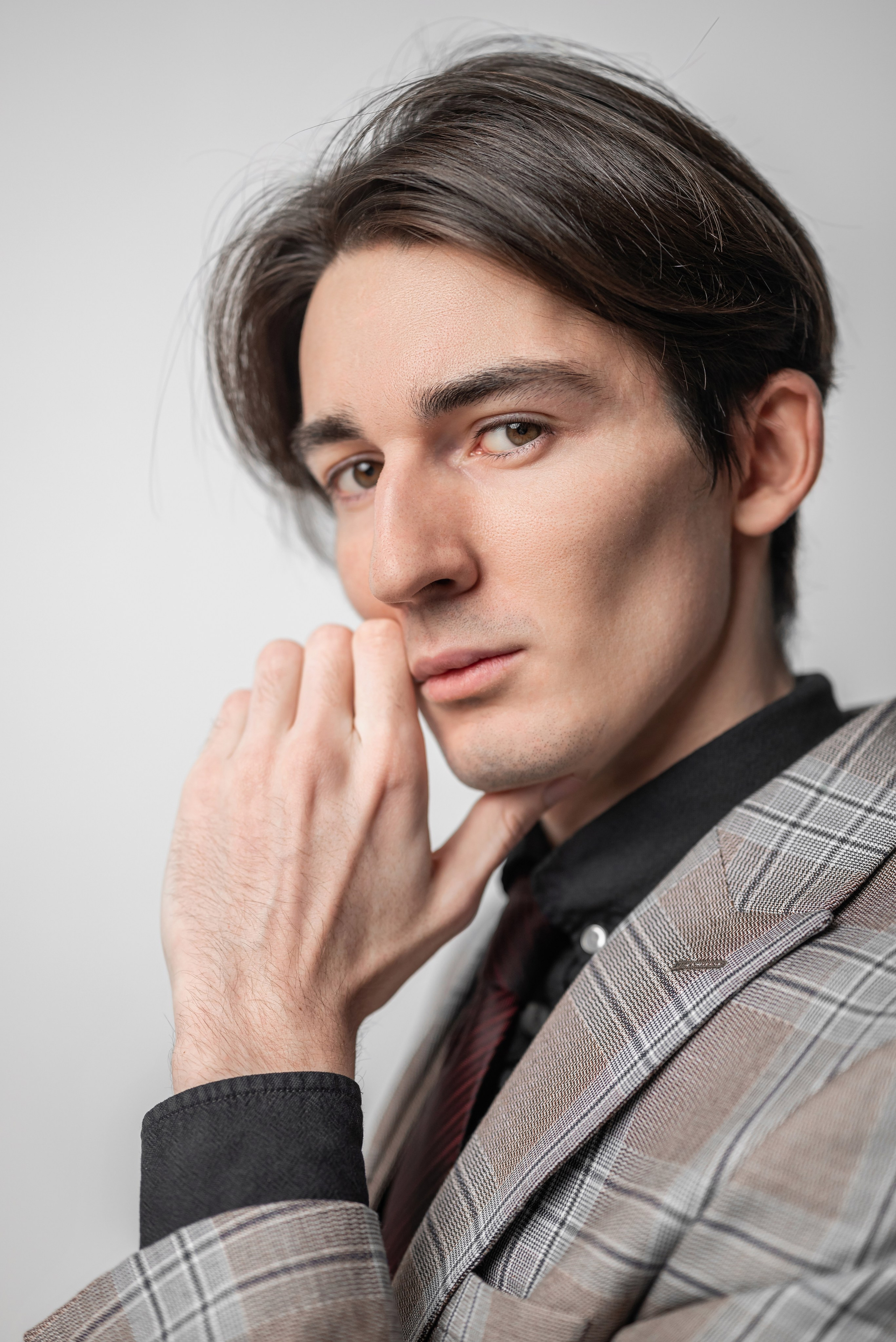 Денис. Фотограф в городе Салават