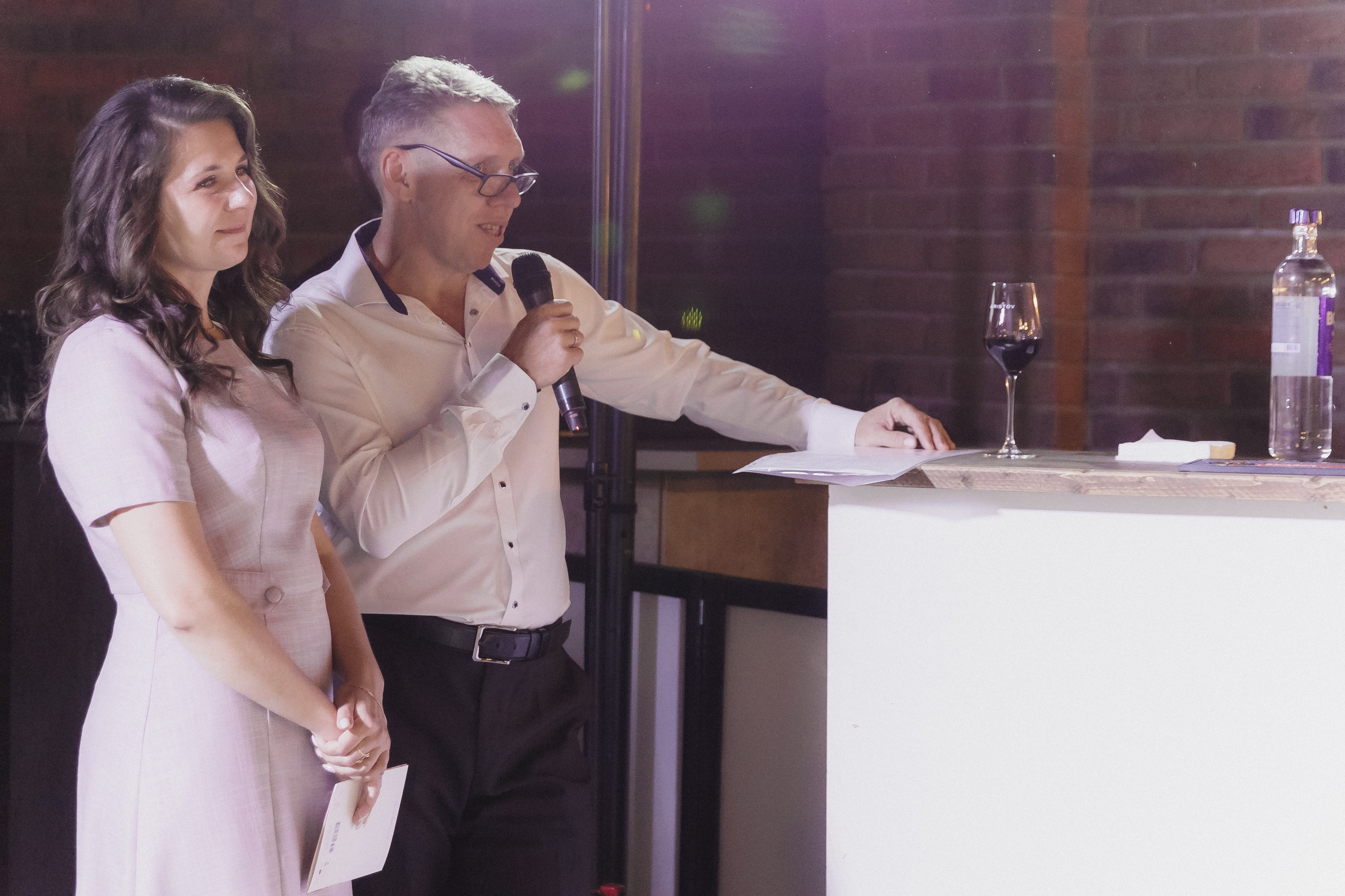 Палел и Полина. Фотограф в Волгограде — Александра Искандерова