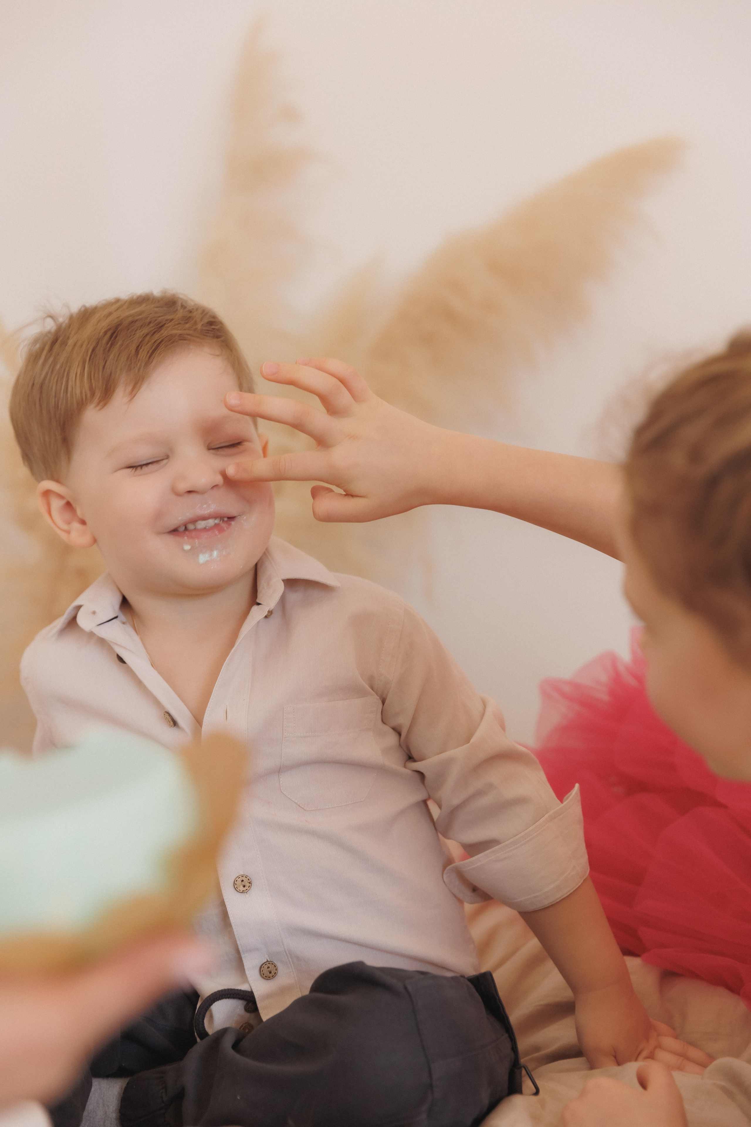 МишАриша. Фотограф в Волгограде — Александра Искандерова