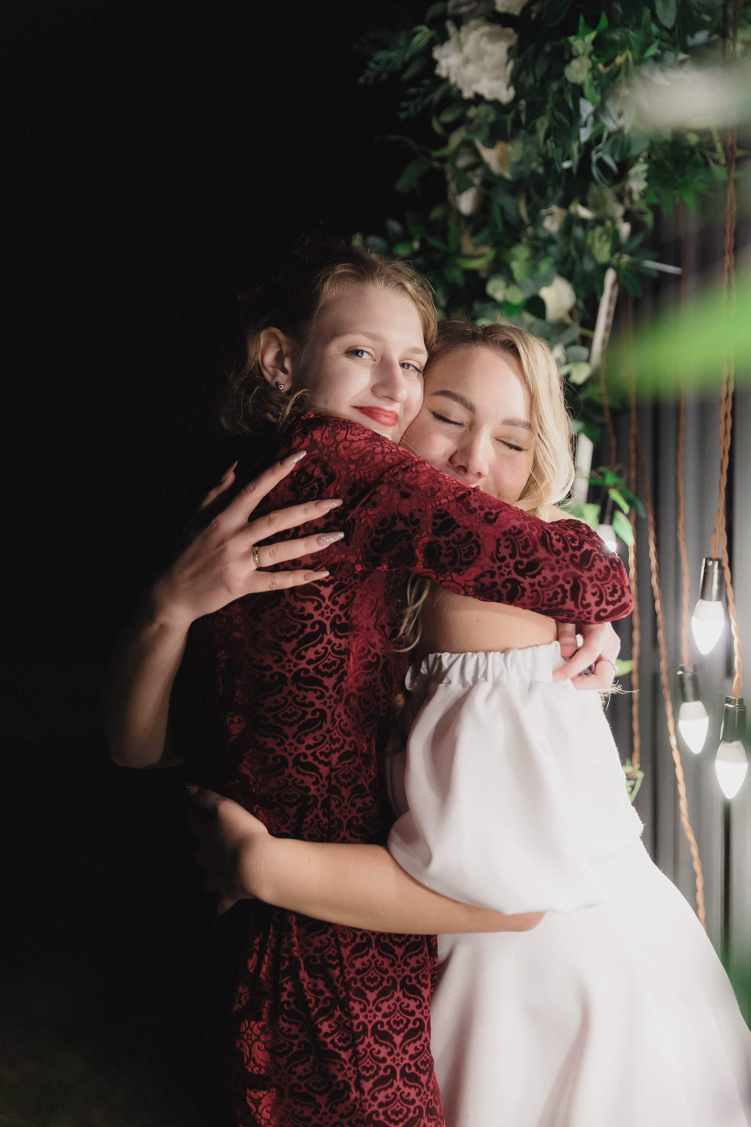 Палел и Полина. Фотограф в Волгограде — Александра Искандерова