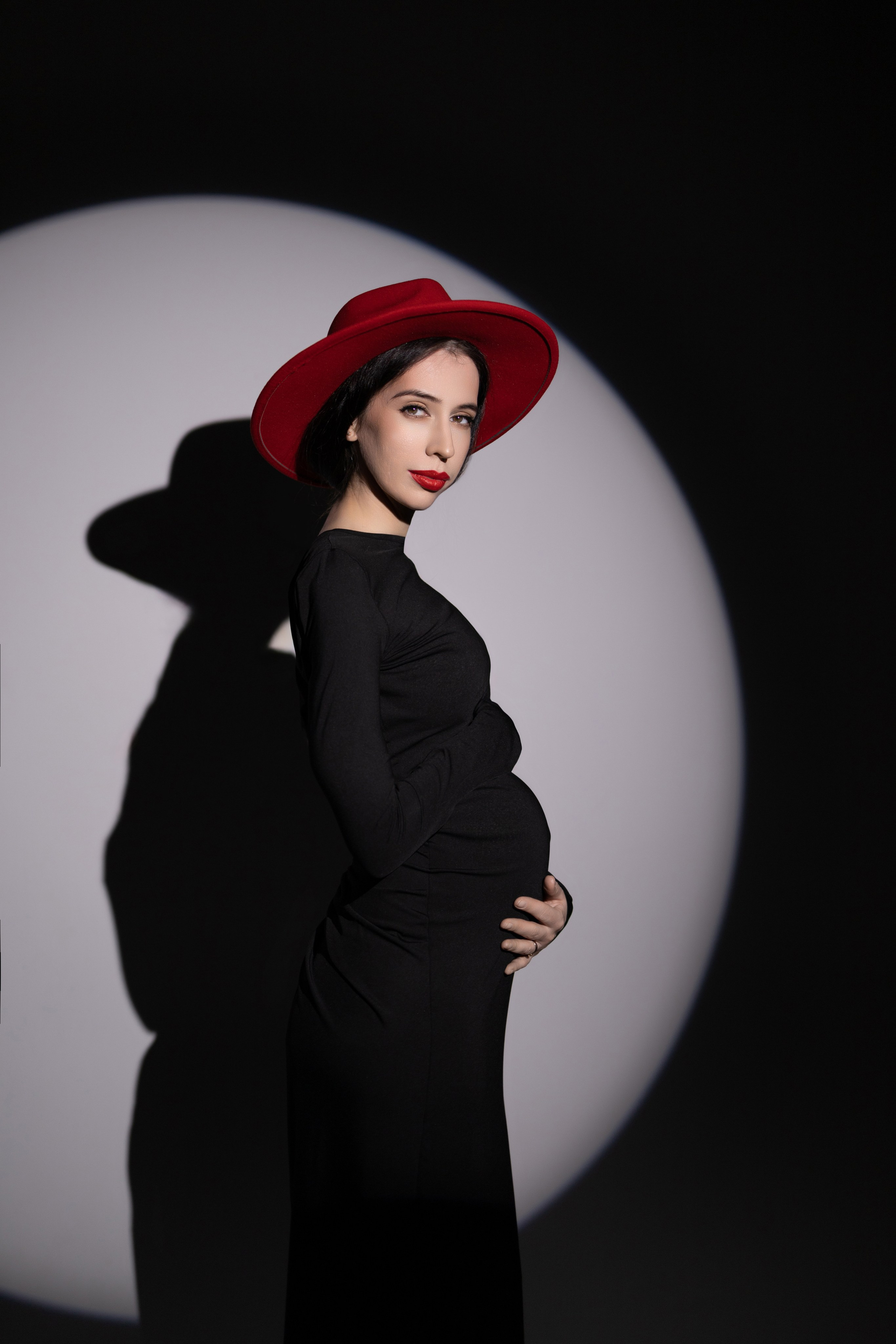 Беременность. Фотограф в Самаре Женя Шулепова