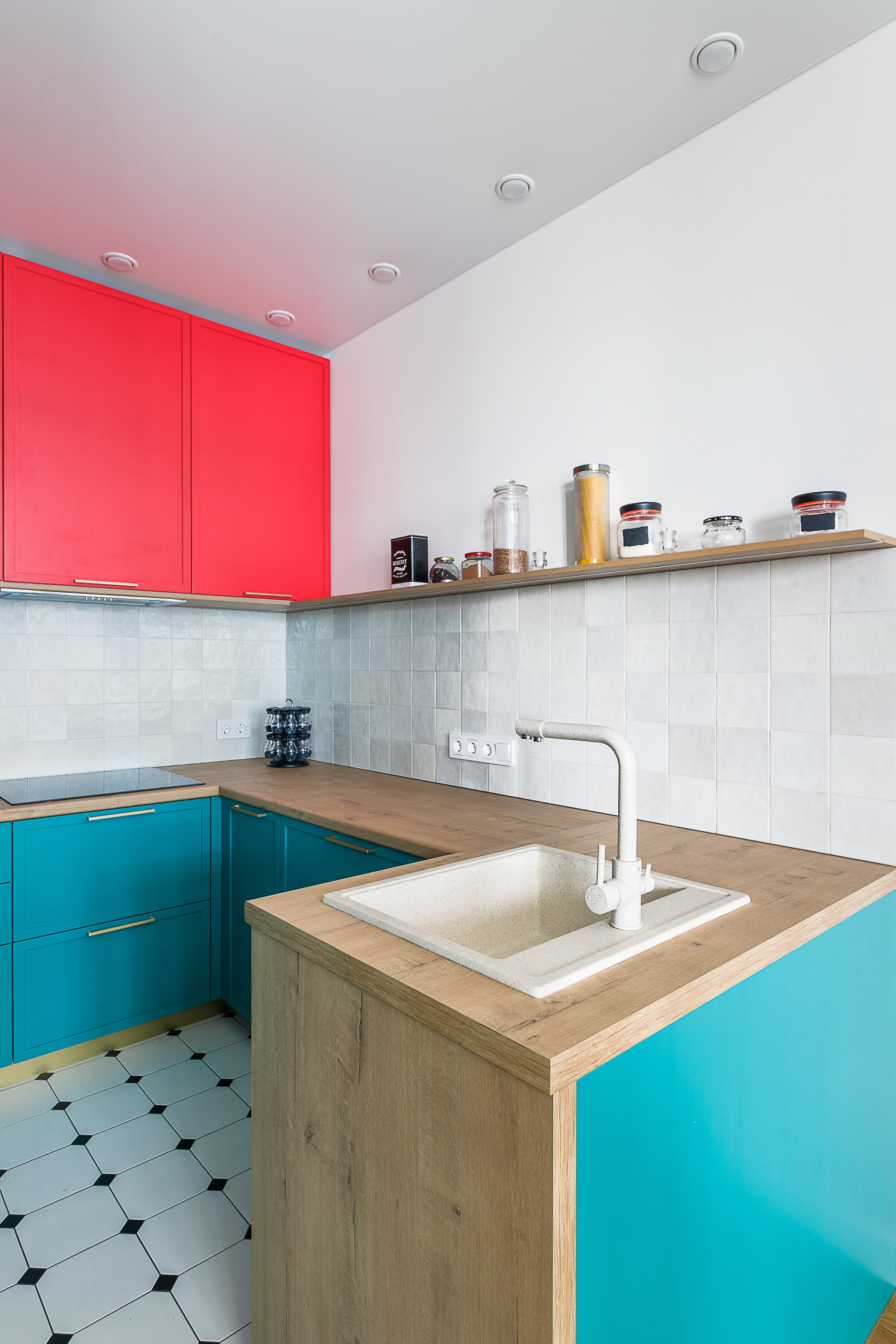 Корпусная мебель «АБ Мебель». Интерьерный фотограф и видеограф в Санкт-Петербурге Вадим Балбашевский