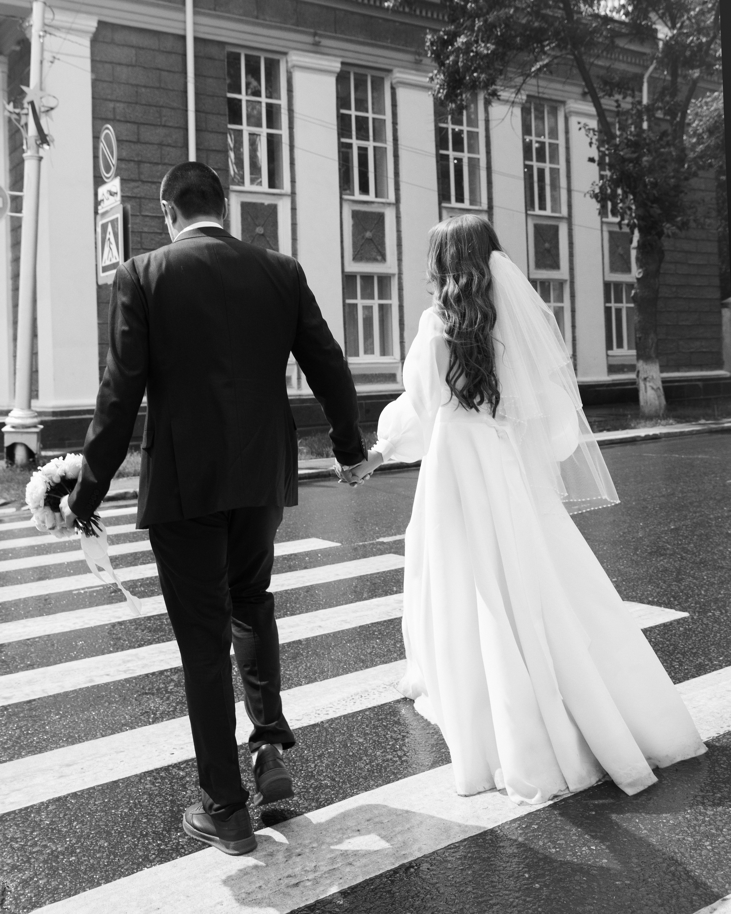 Диана & Рустам