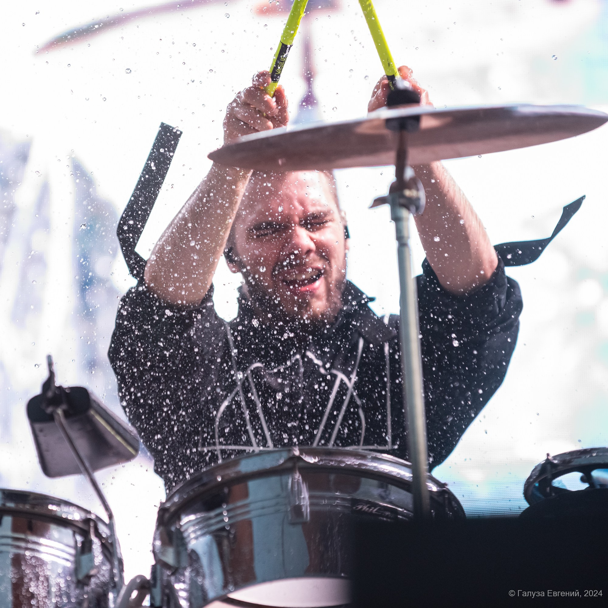 Портфолио. Репортажный фотограф г. Чита