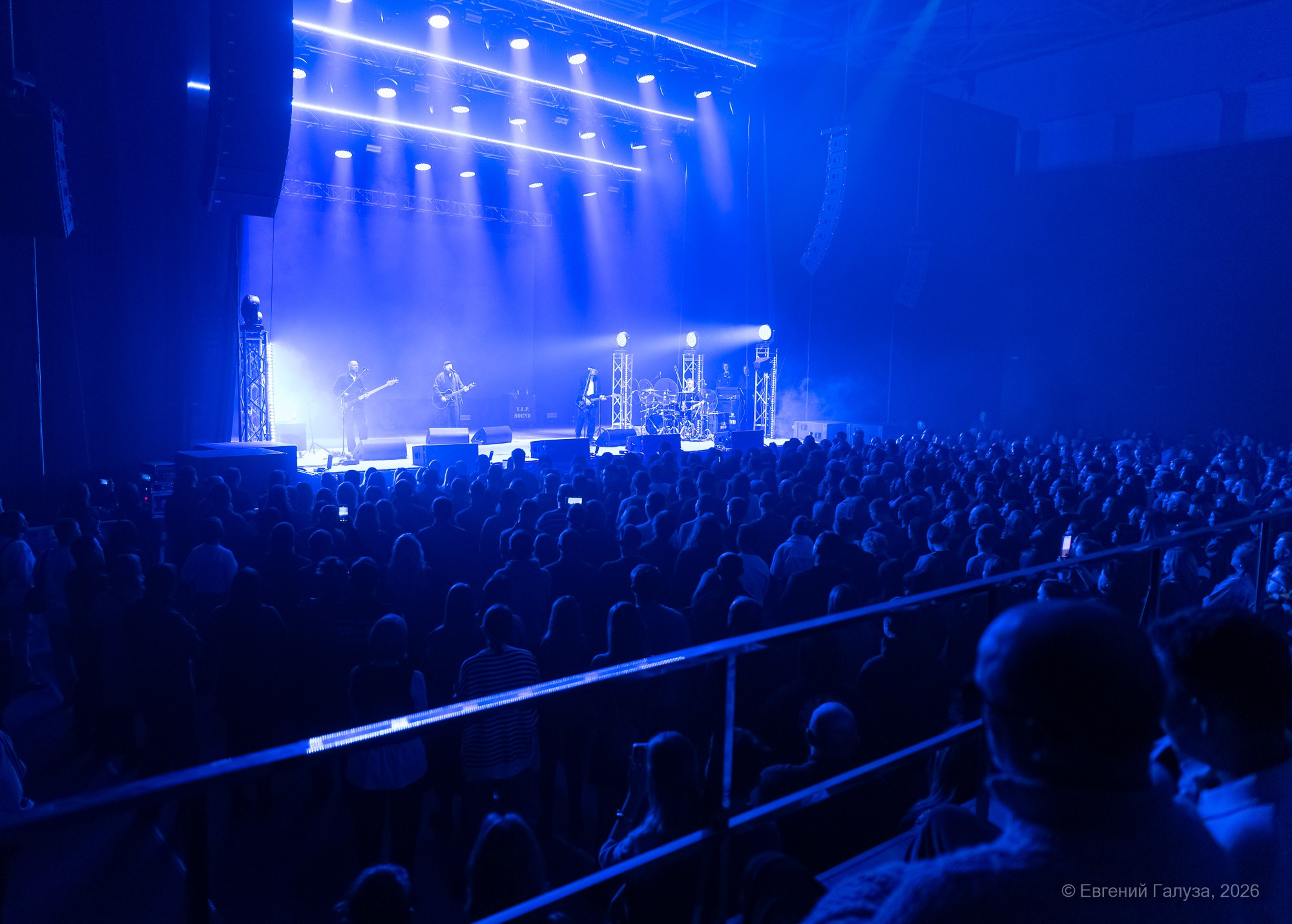 «Смысловые галлюцинации». Репортажный фотограф г. Чита
