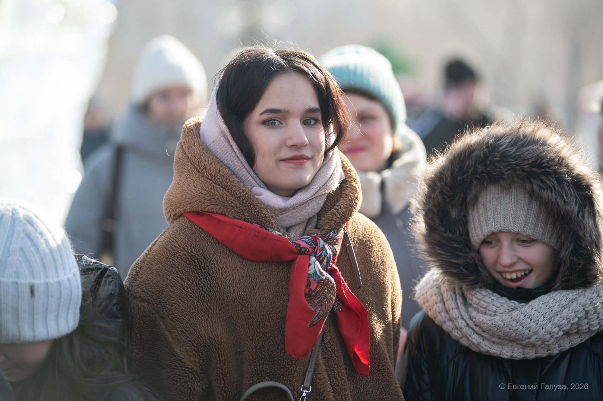 Сагаалган 2026, Чита. Репортажный фотограф г. Чита