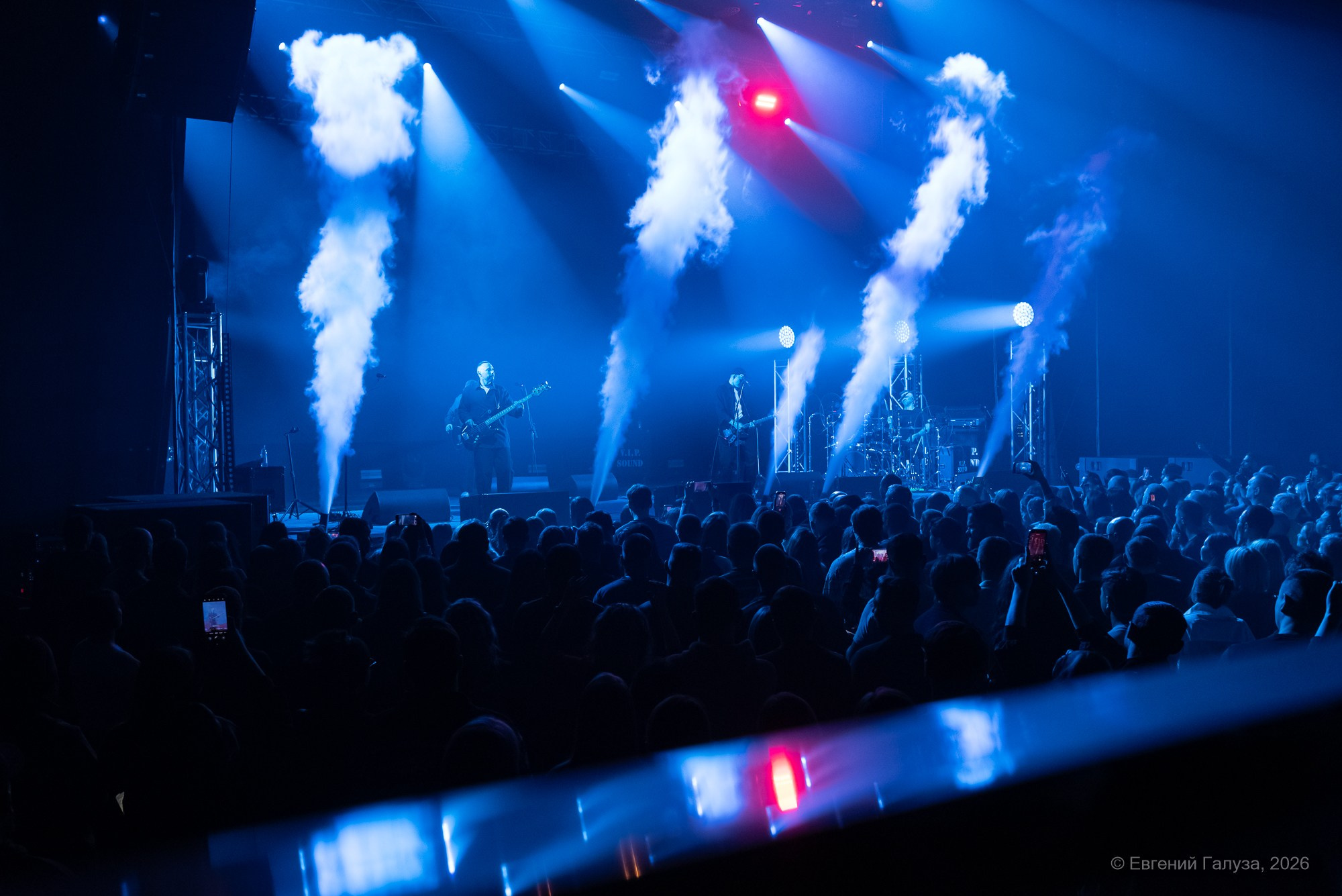 «Смысловые галлюцинации». Репортажный фотограф г. Чита