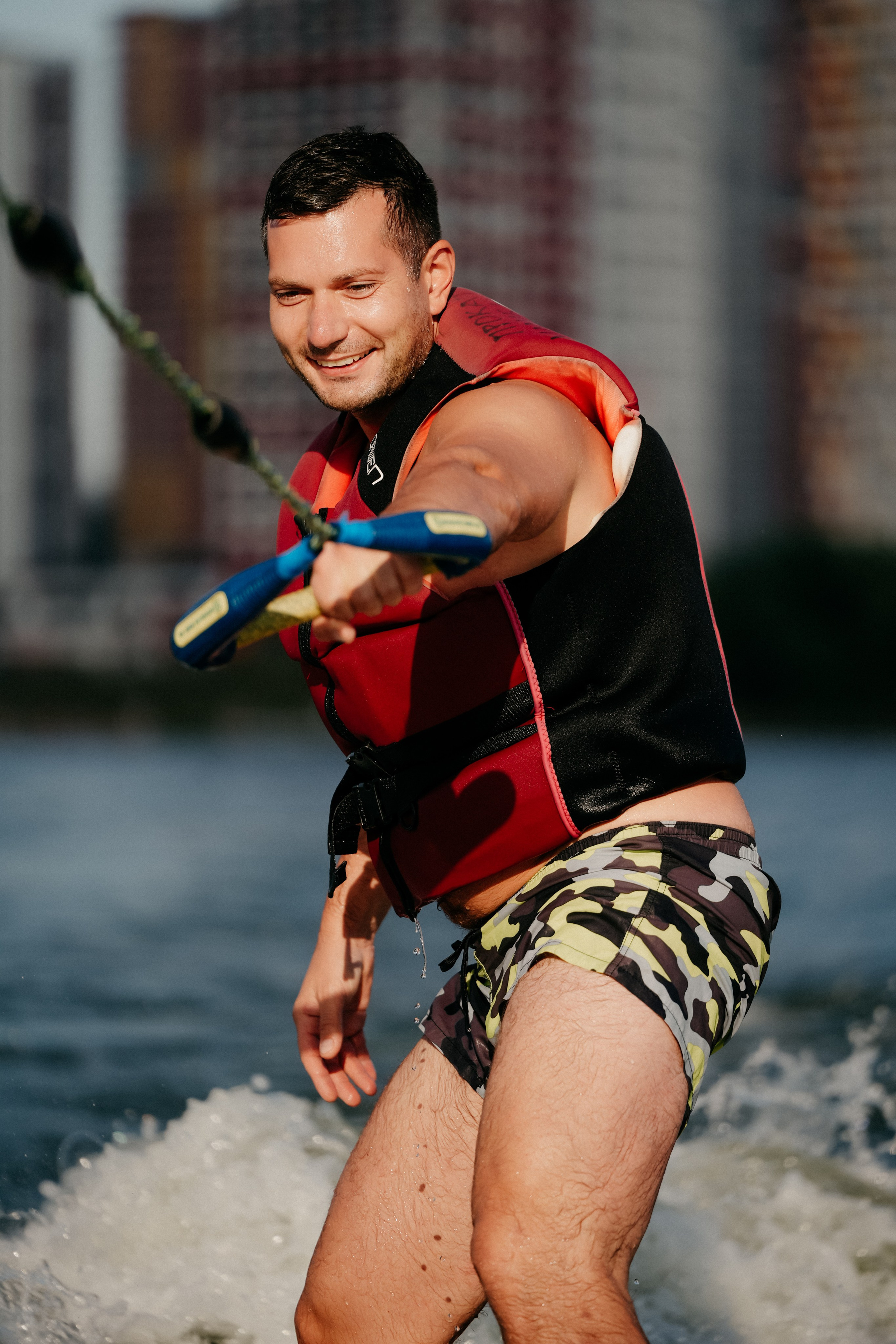 Garda Fest. Фотограф в Москве Дмитрий Рогов