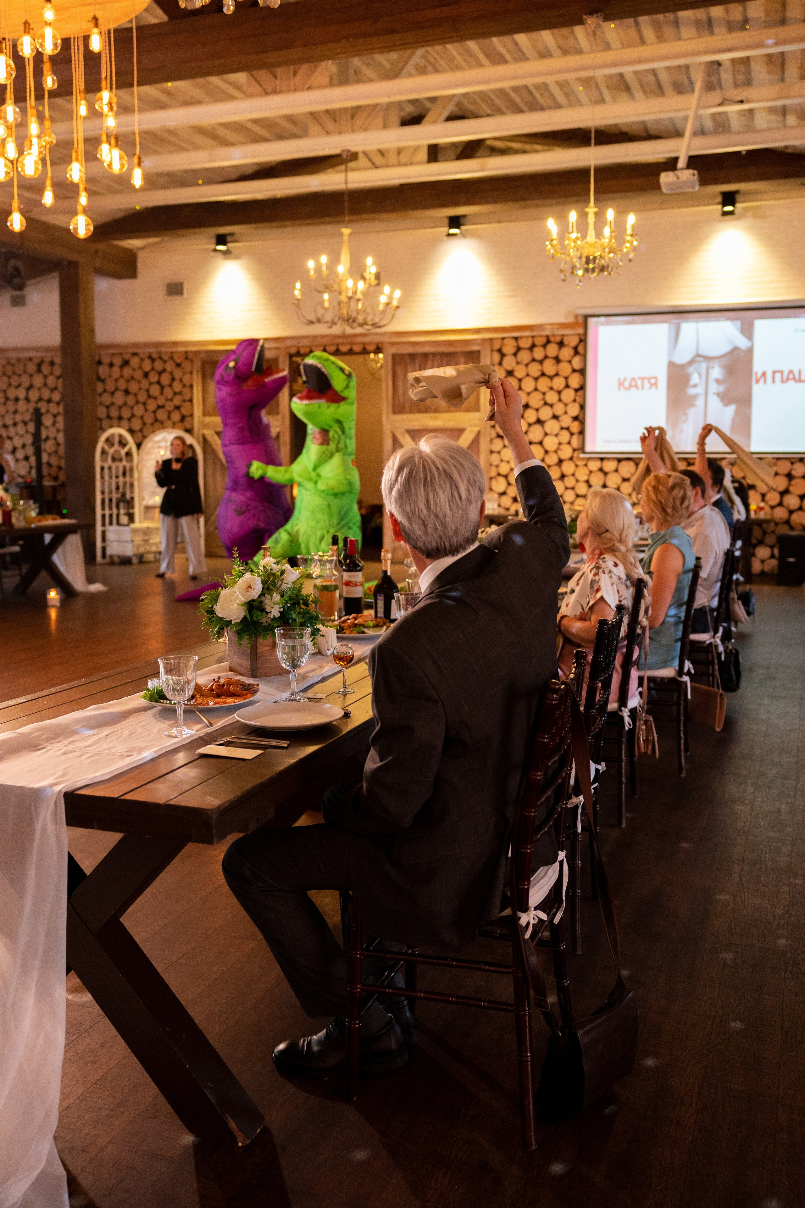 Павел & Екатерина. Питерский фотограф