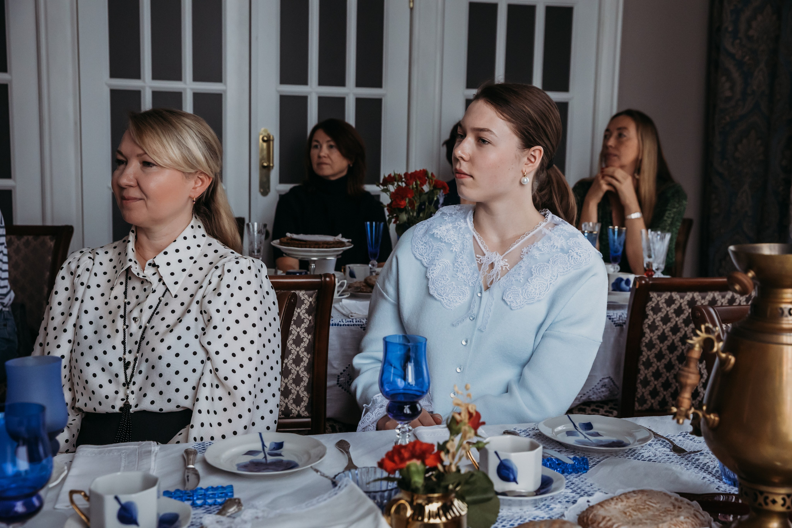 Родные люди «Тула». Леся Гаранина. Семейный фотограф/видеограф Москва и область