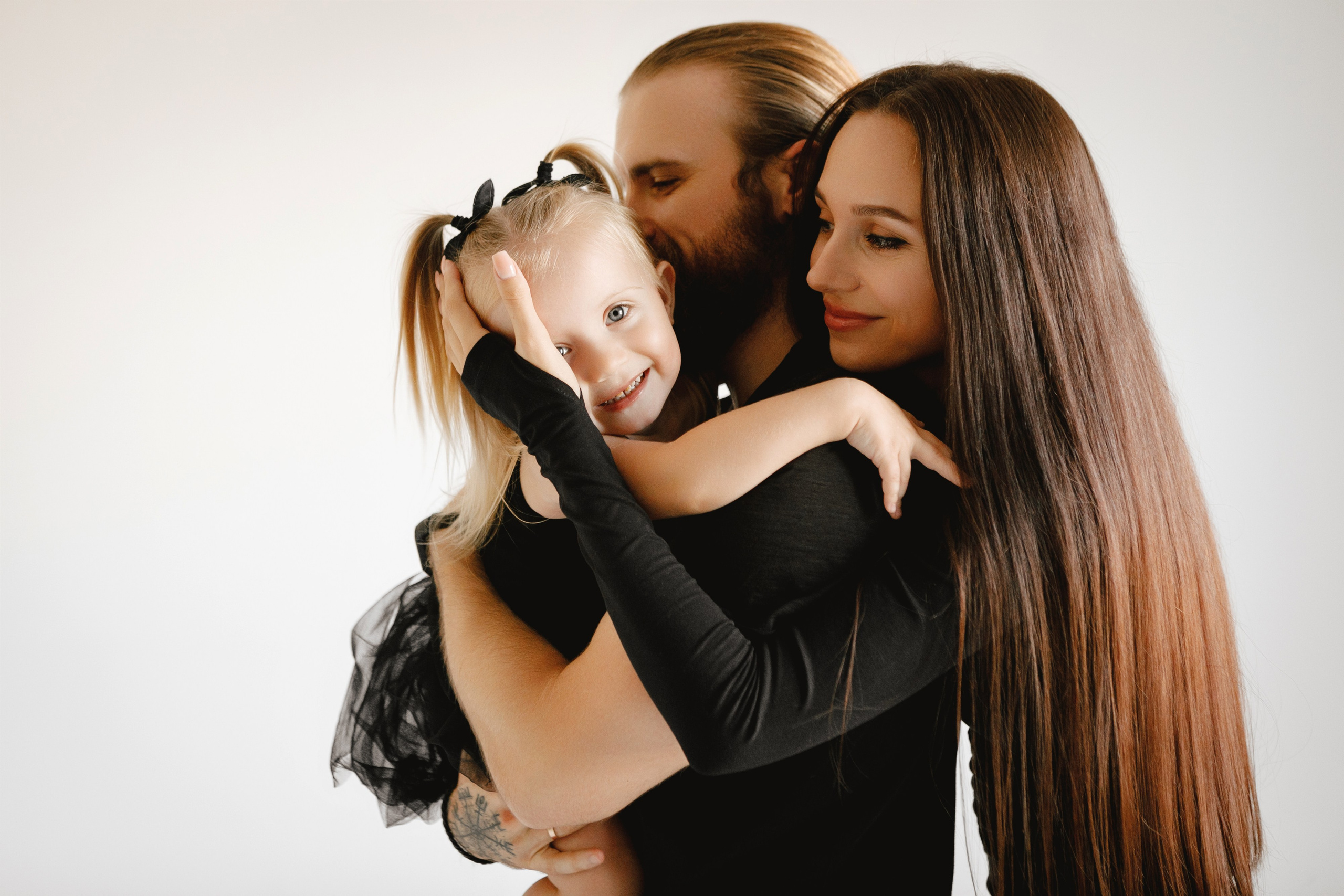 3 года. Свадьбы