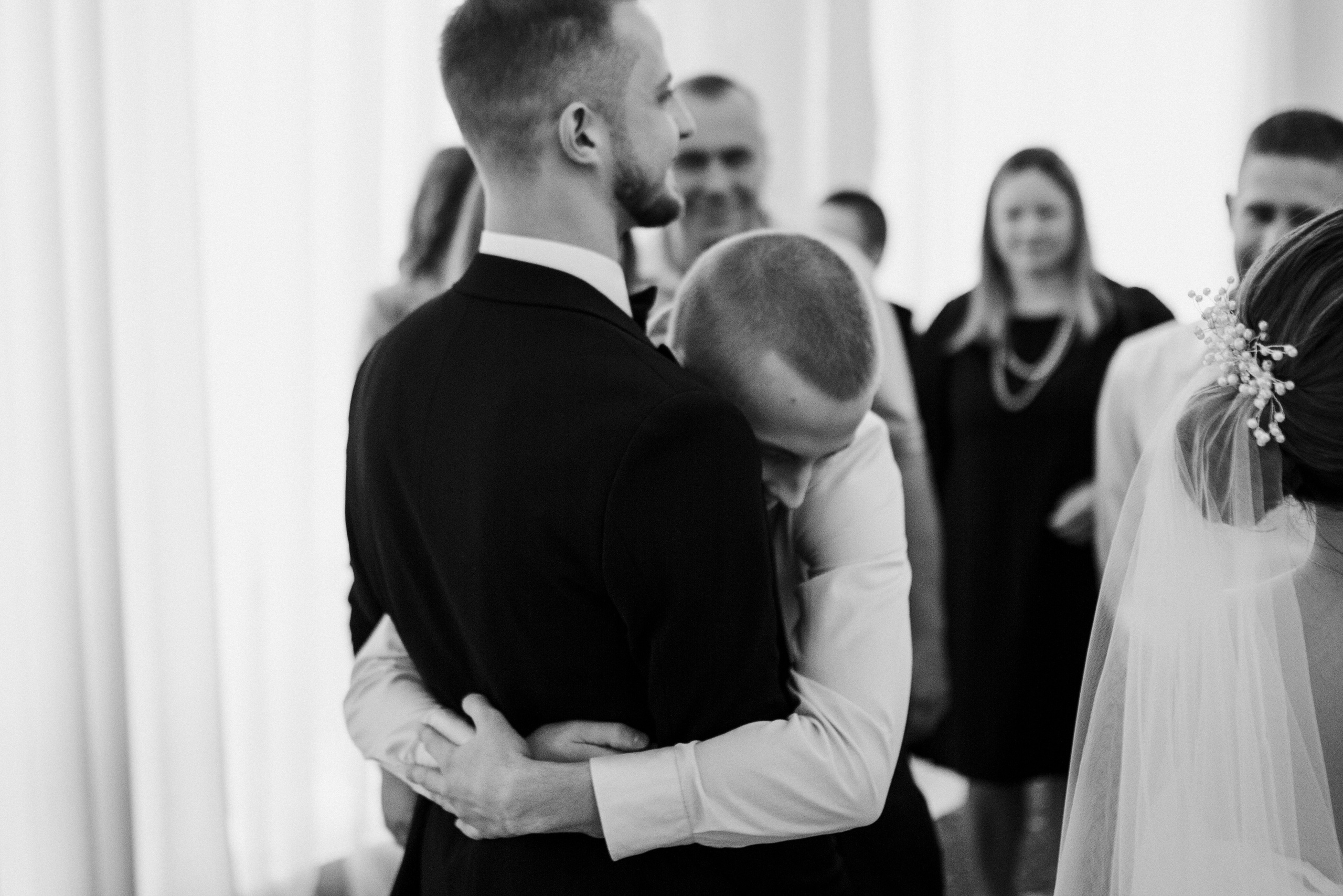 Сергей и Олеся. Фотограф Эдуарда Титанян