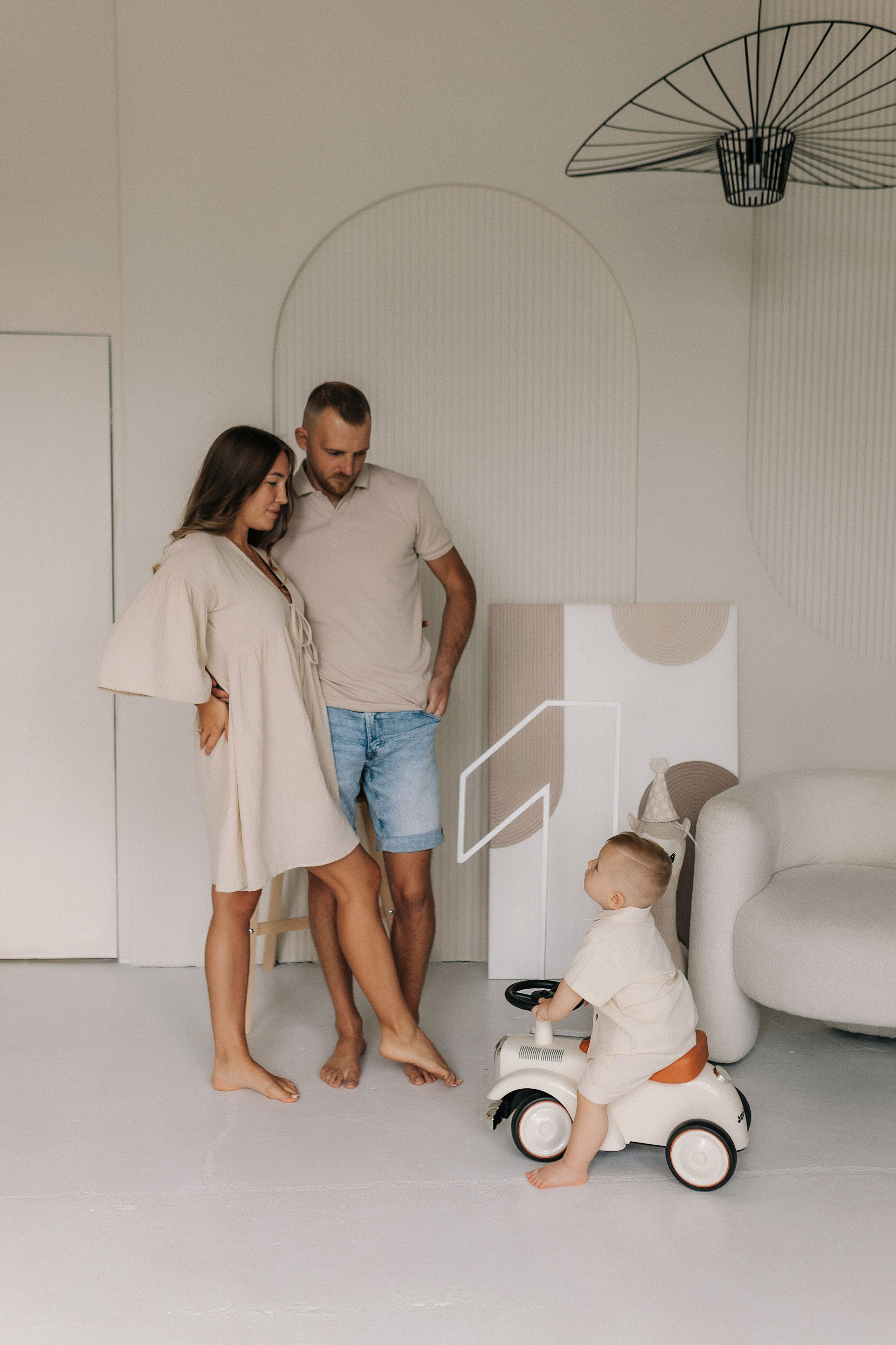 Годик Савелию. Фотограф Пенза/Сердобск