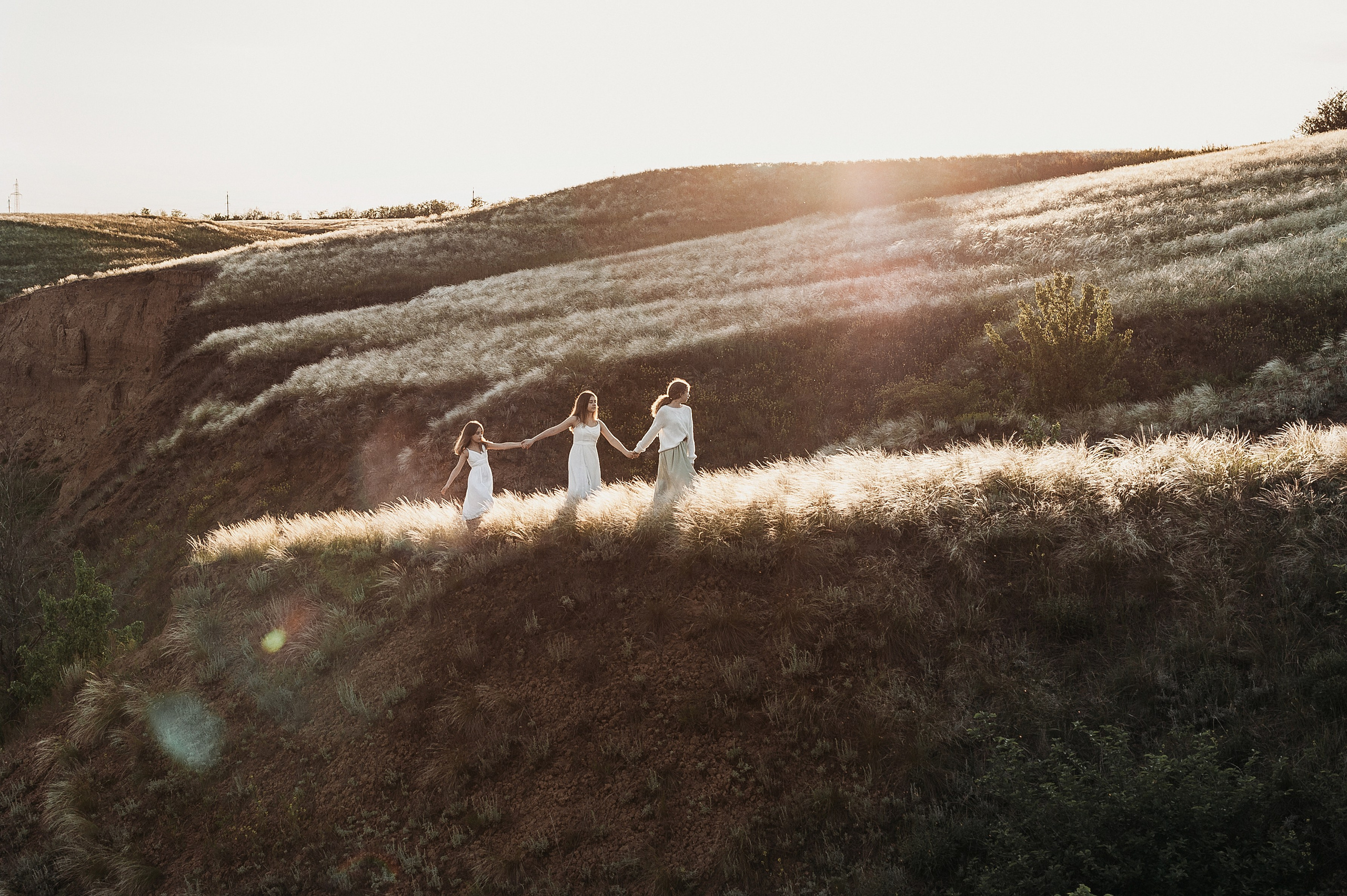 Сестры. Www.ostermiller.ru