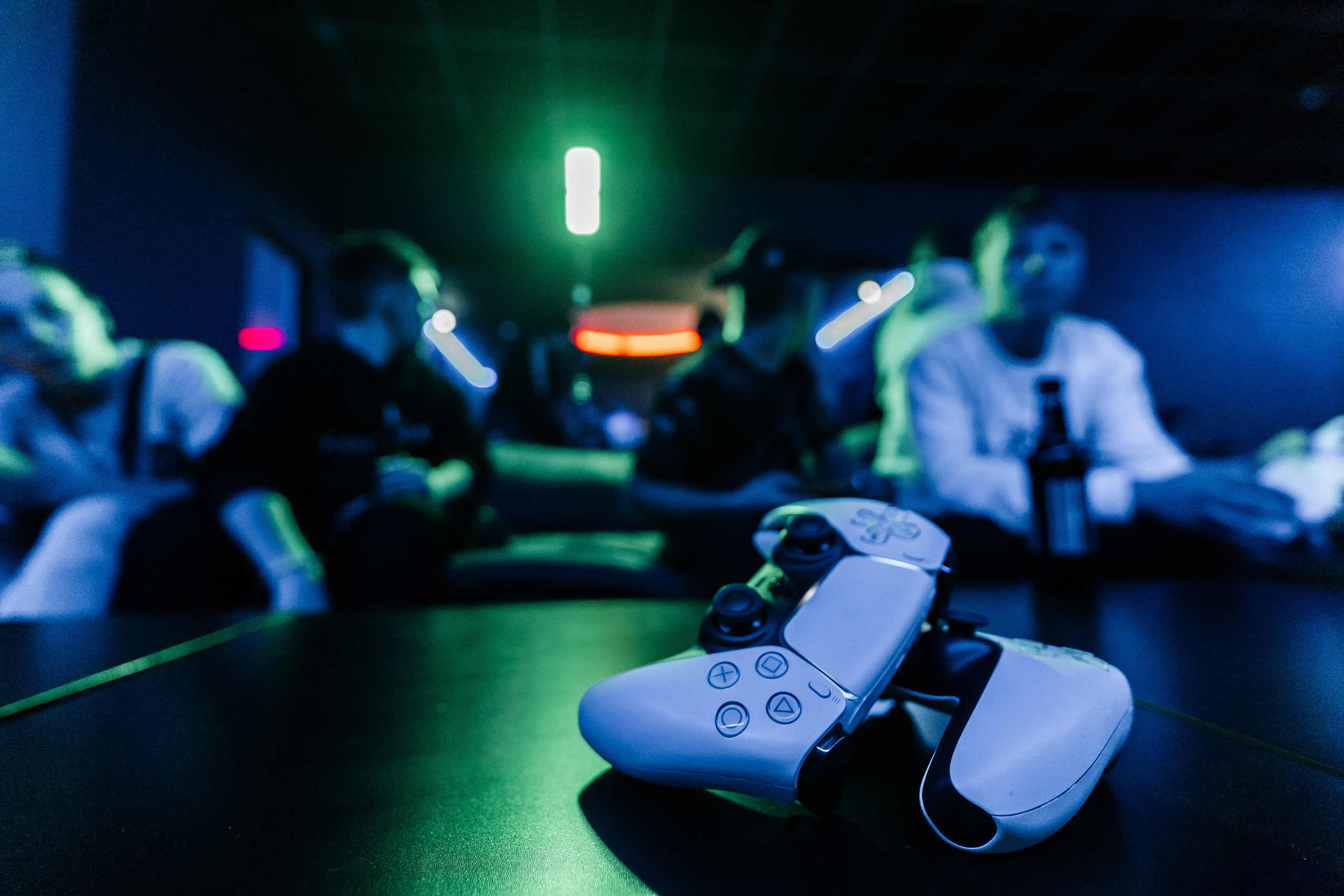 Открытие Kiberroom. Фотограф Новополоцк, Полоцк, Минск, РБ, Зимаков Егор