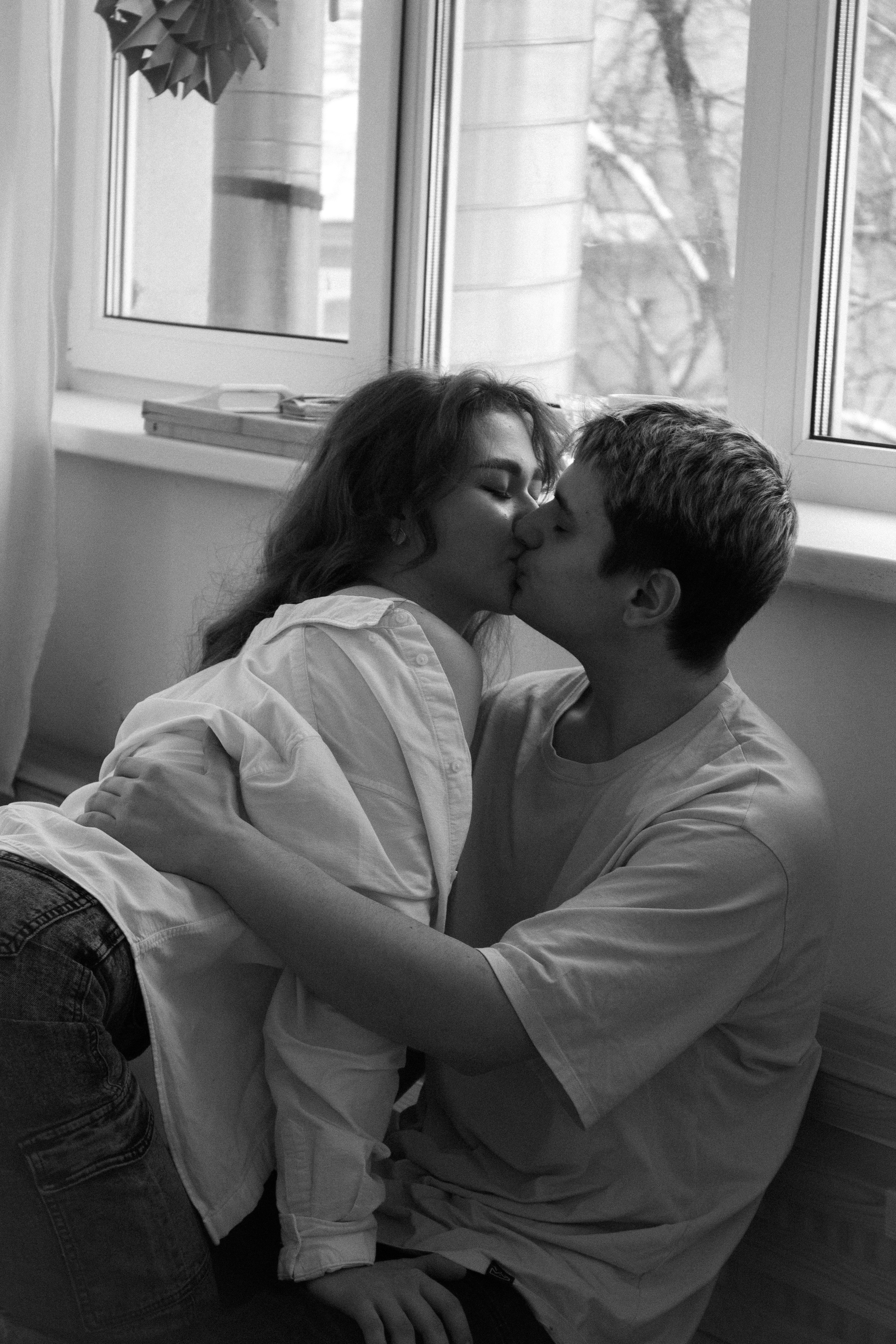 Liza&Danya. Daria Y. Фототерапия │ Санкт-Петербург