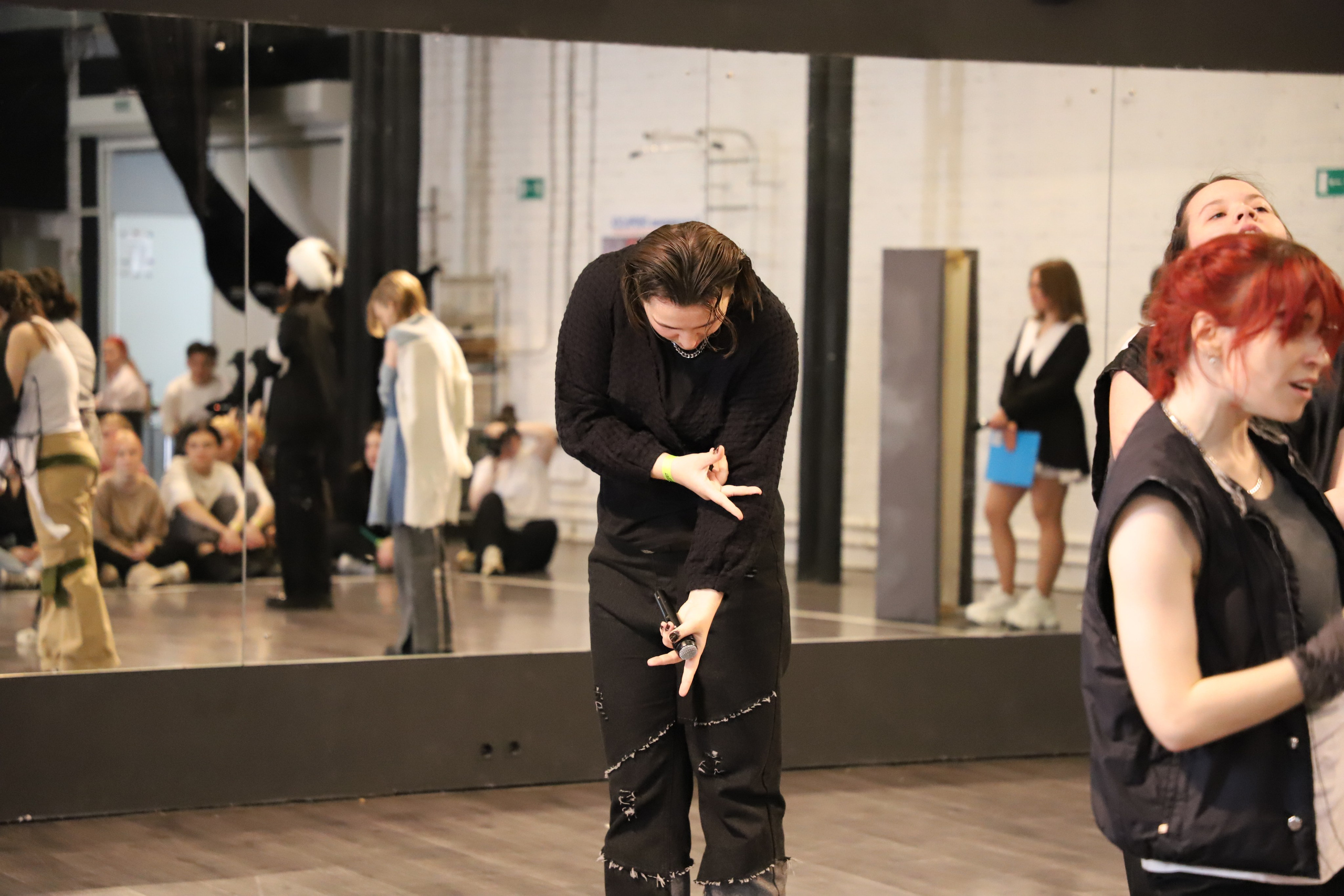 DEEPFEST SUMMER 2023. K-pop (и не только) фотограф в Москве Светлана Полякова