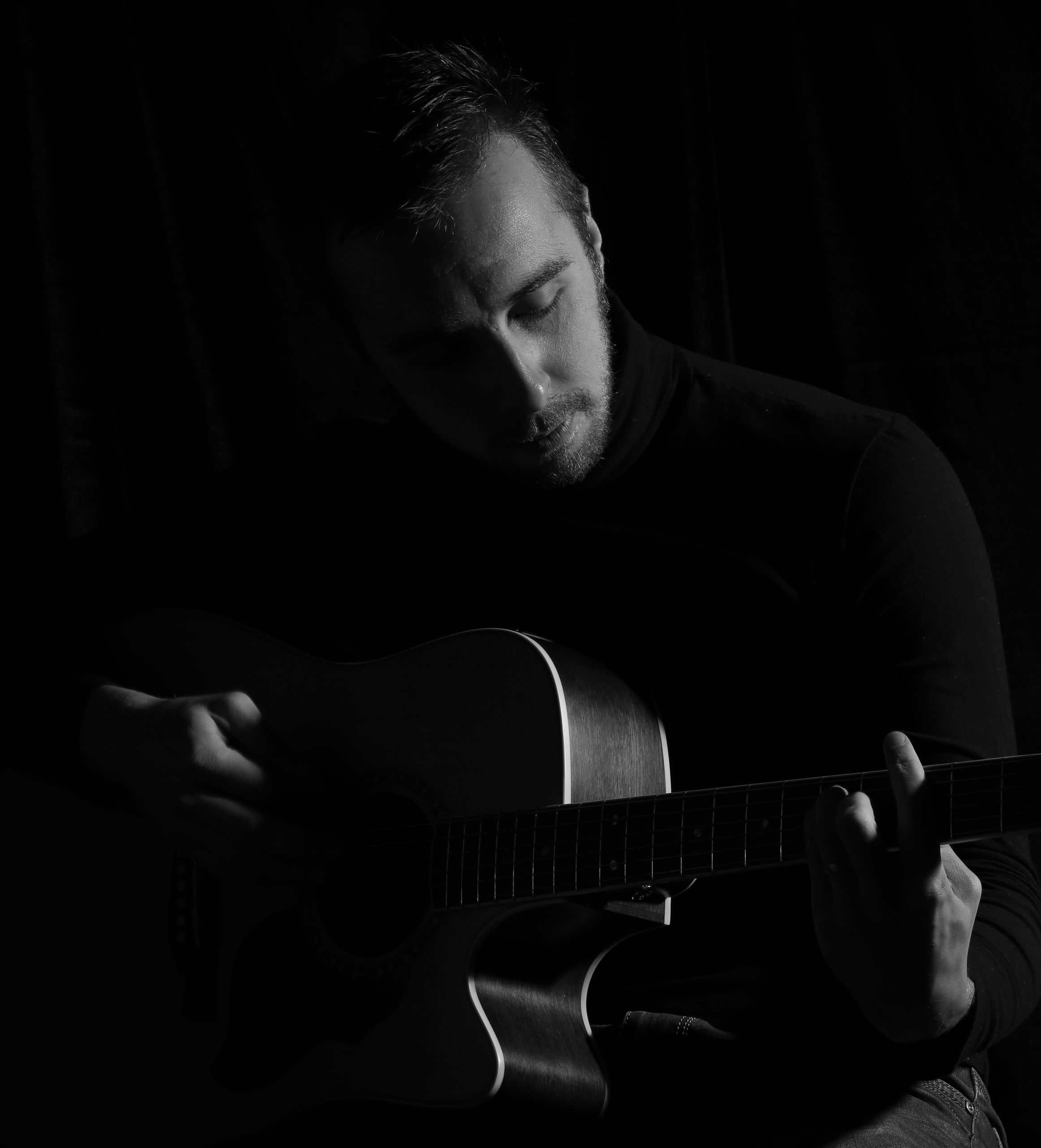 МУЖСКИЕ ПОРТРЕТЫ. Фотограф Роман Торбеев